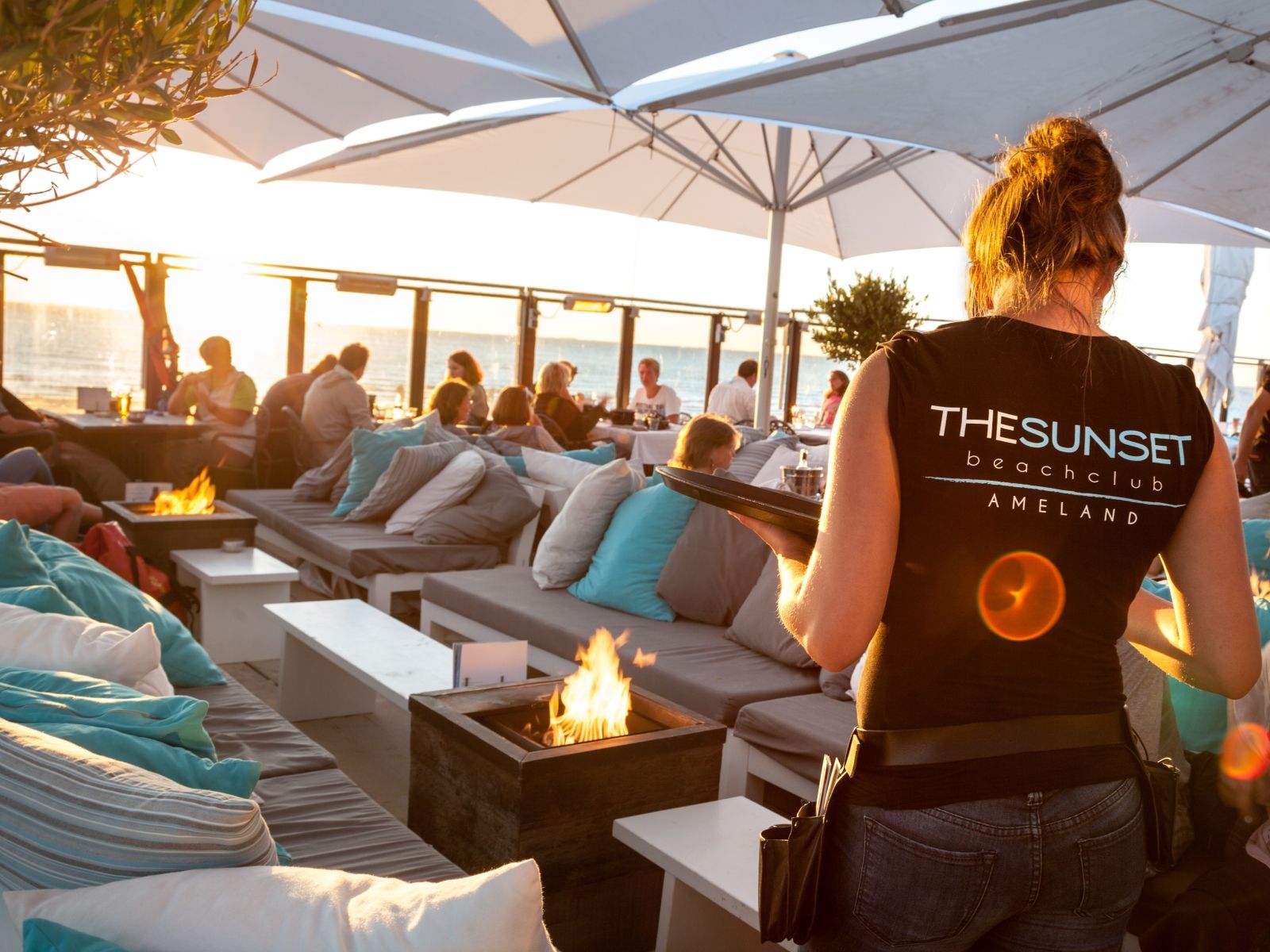 Restaurang/bar