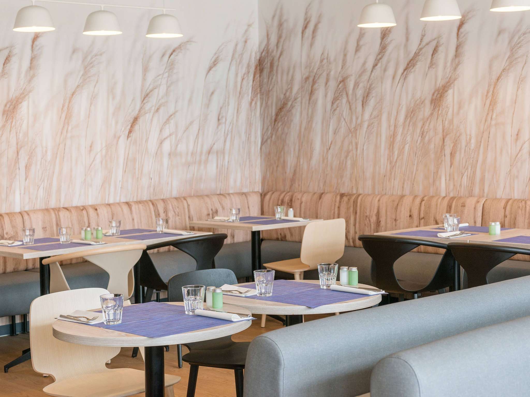 Restaurang/bar