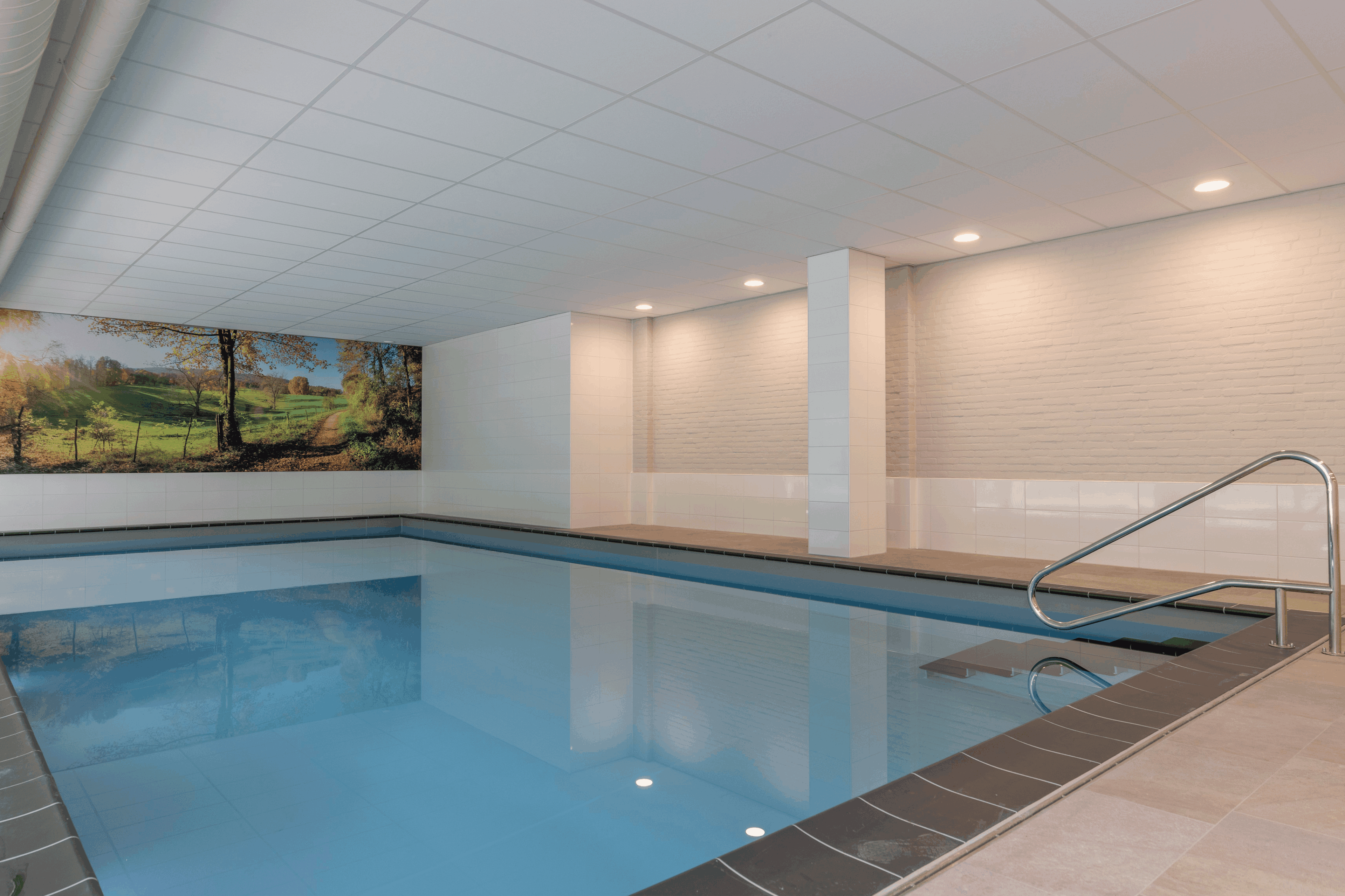 Simnning / Pool