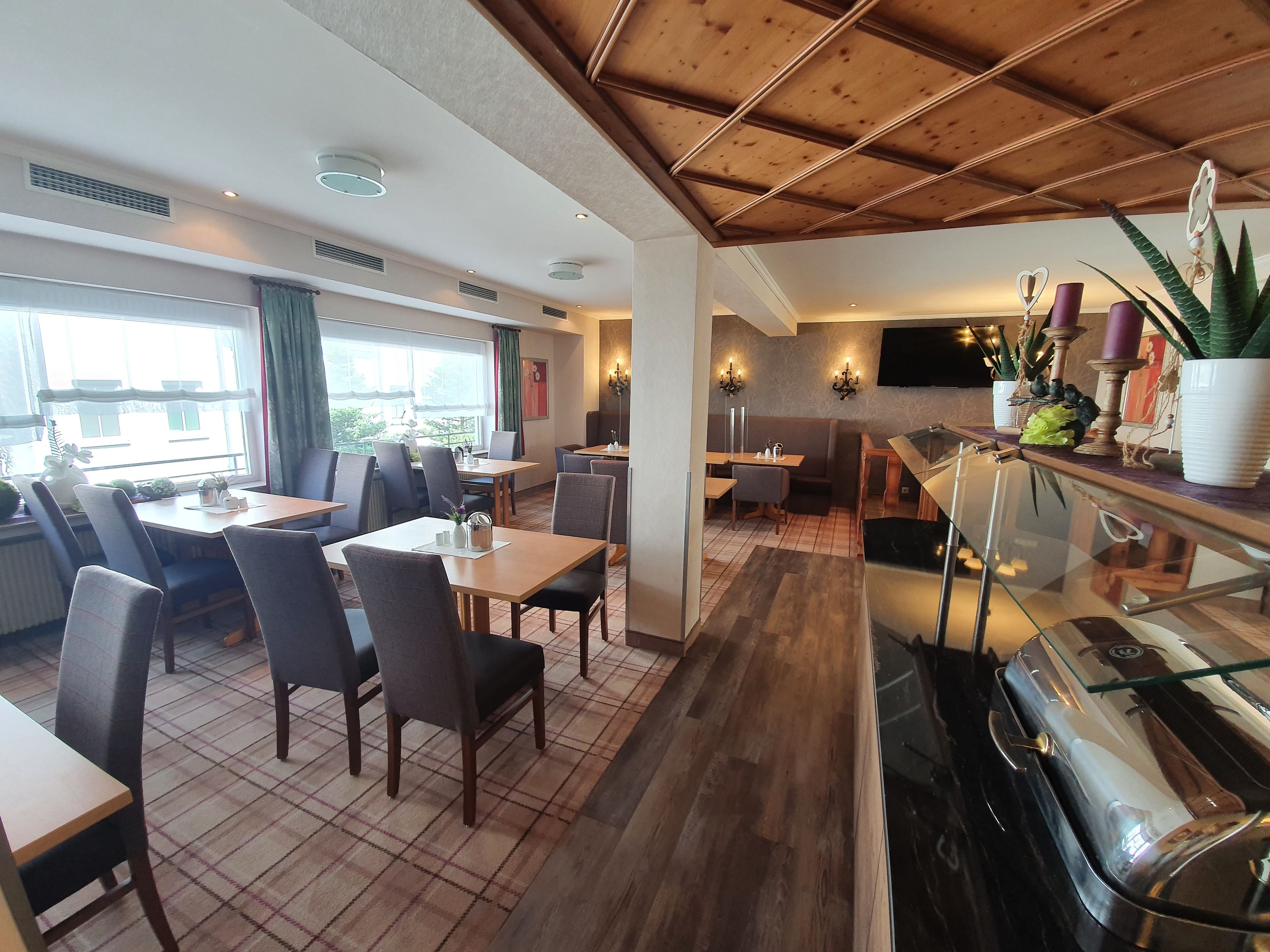Restaurang/bar