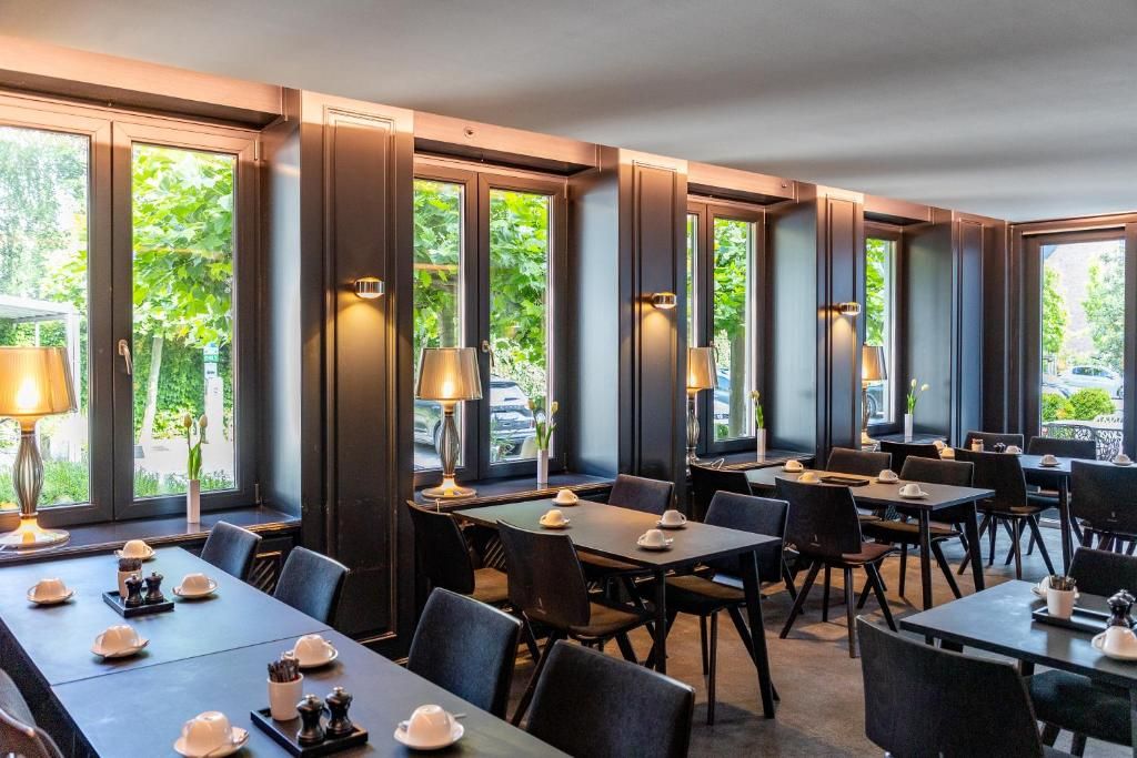 Restaurang/bar
