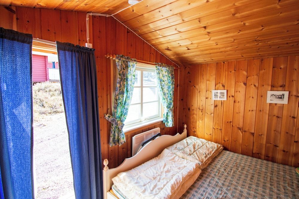 Bild på Stuga Basic