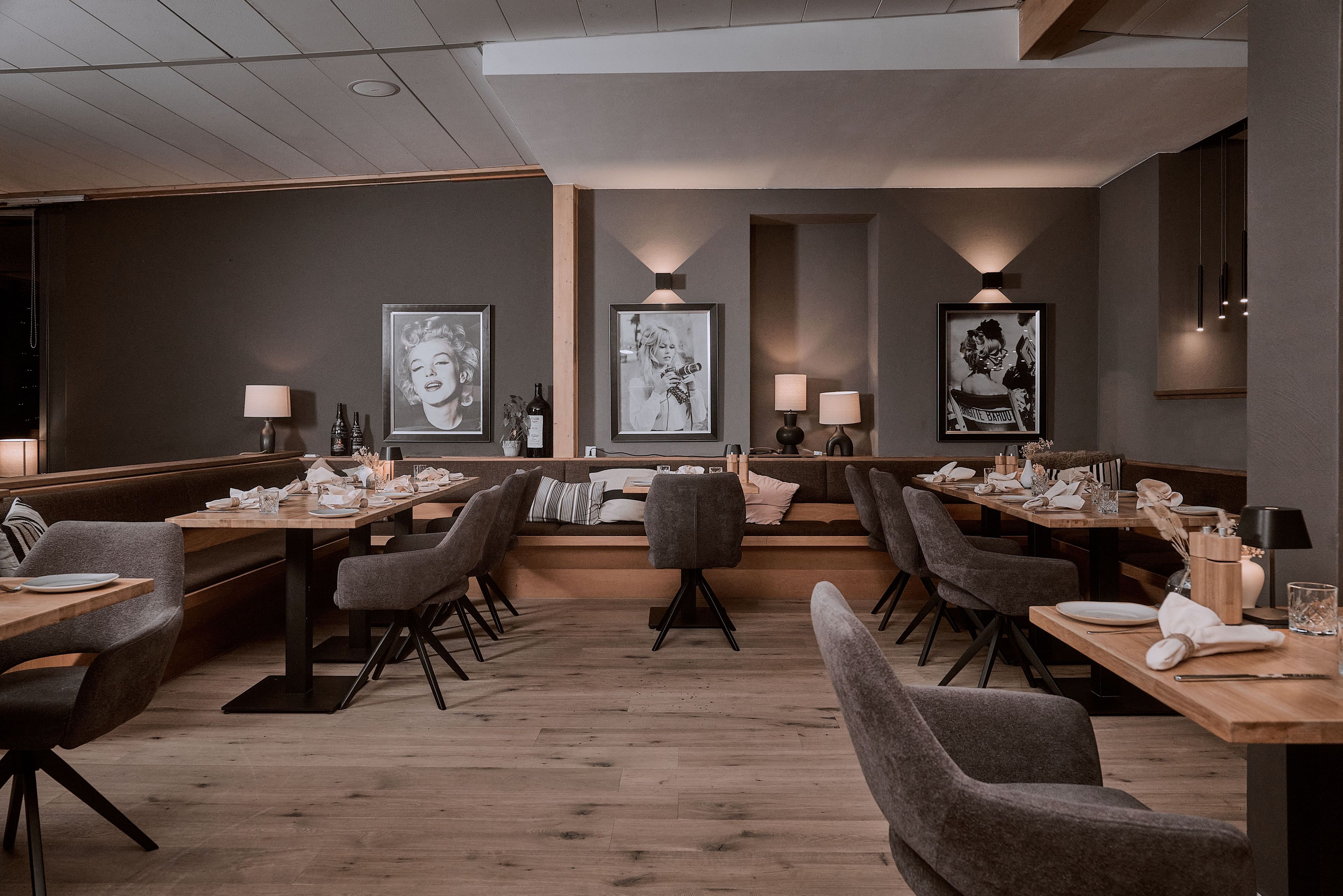 Restaurang/bar
