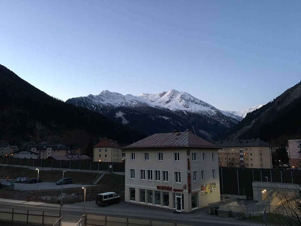 Generell