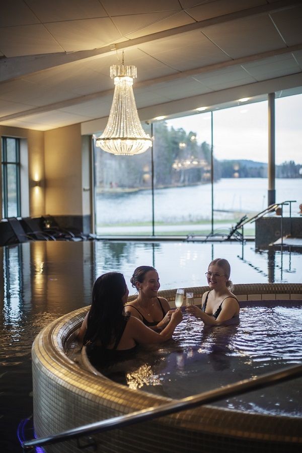 Spa