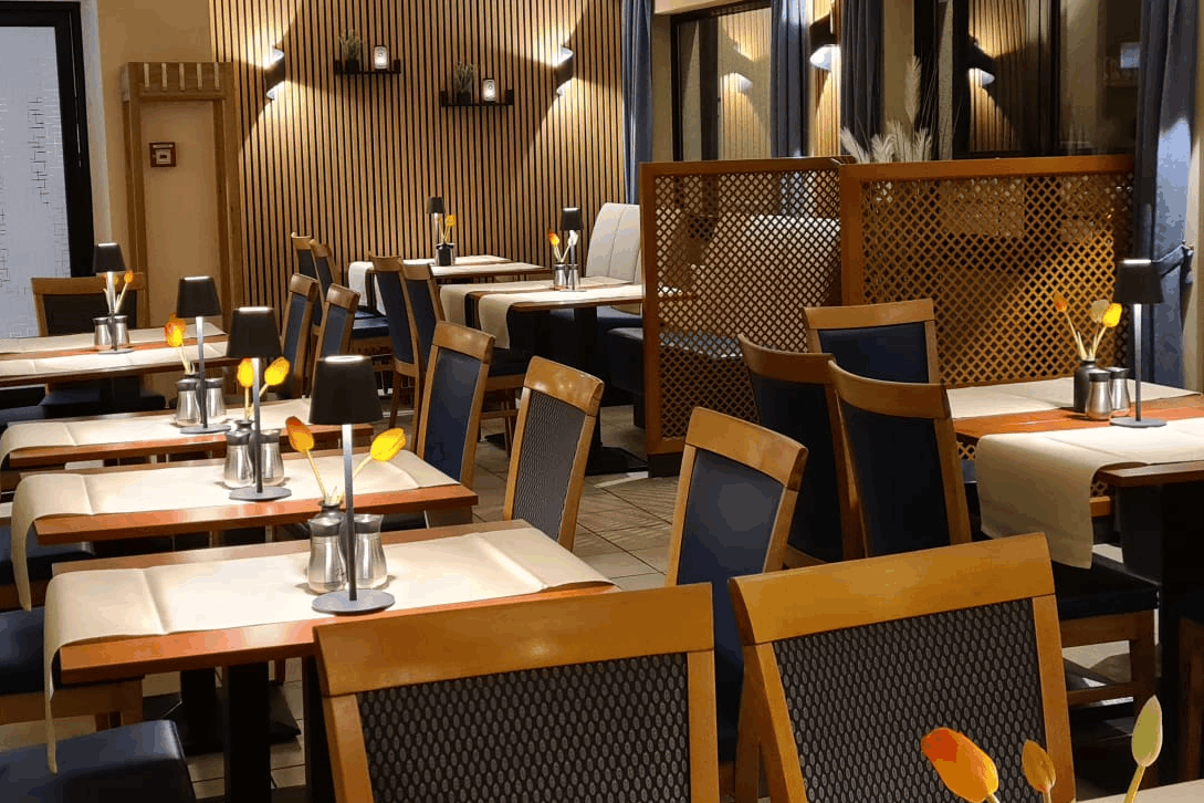 Restaurang/bar