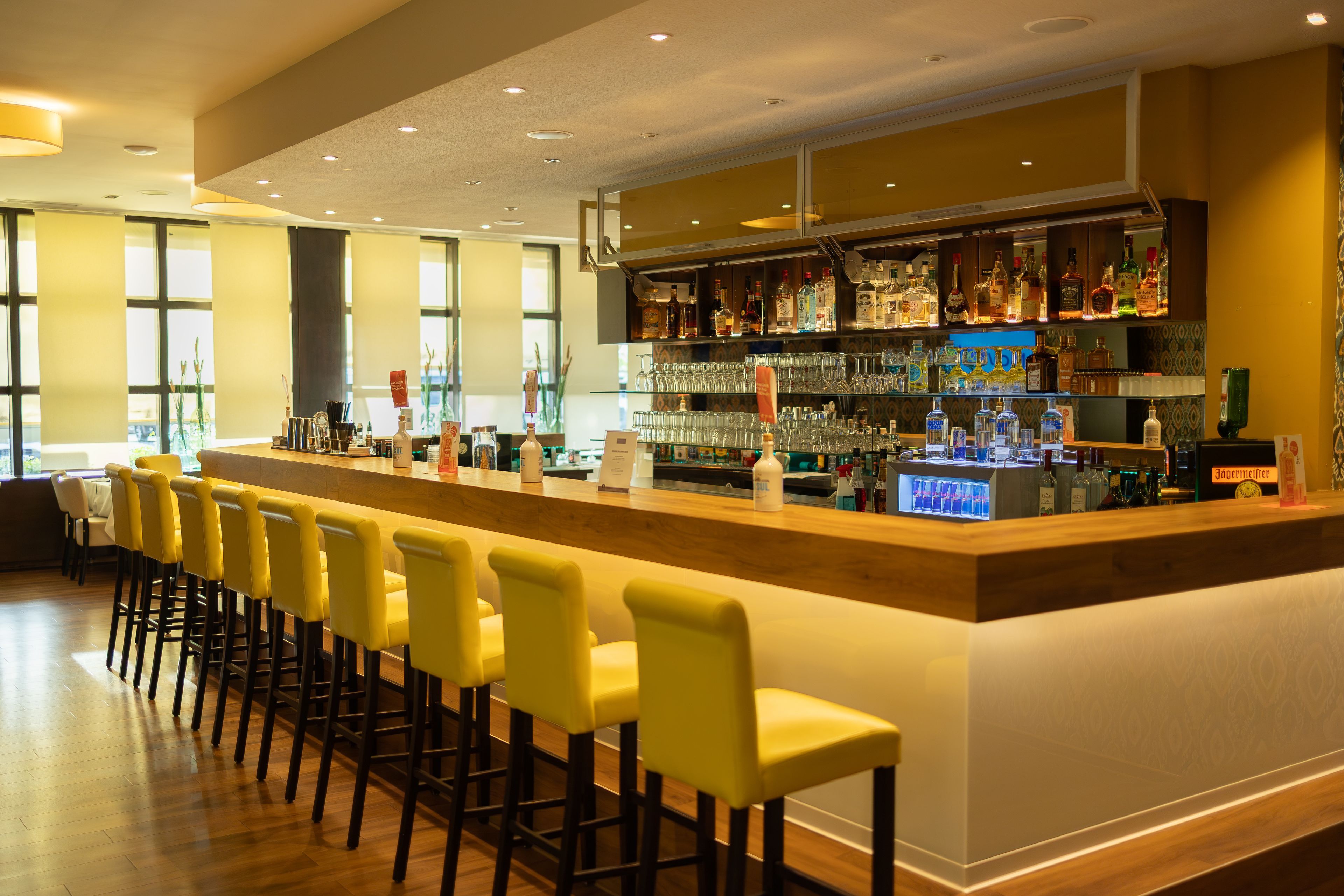 Restaurang/bar