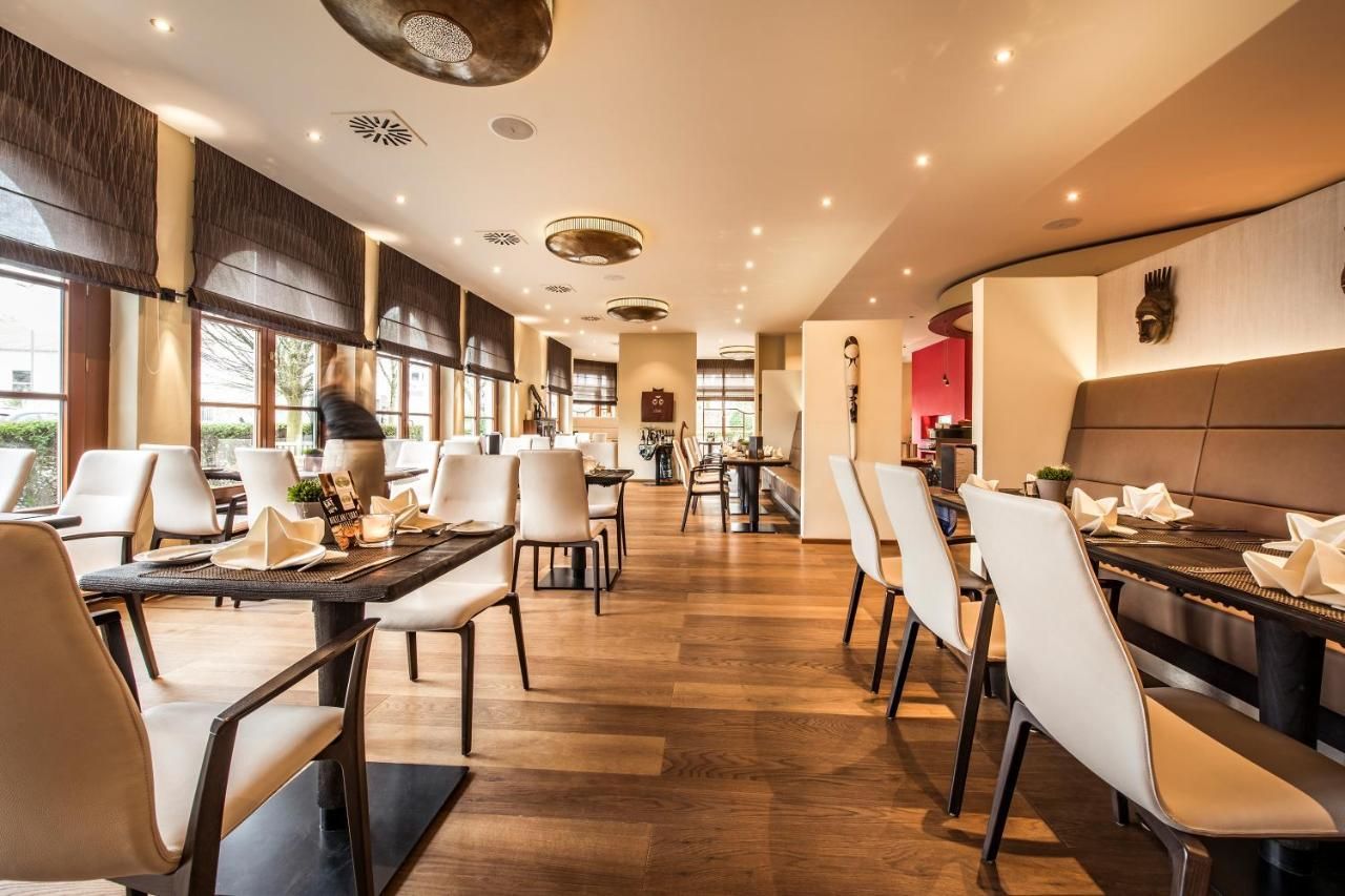 Restaurang/bar