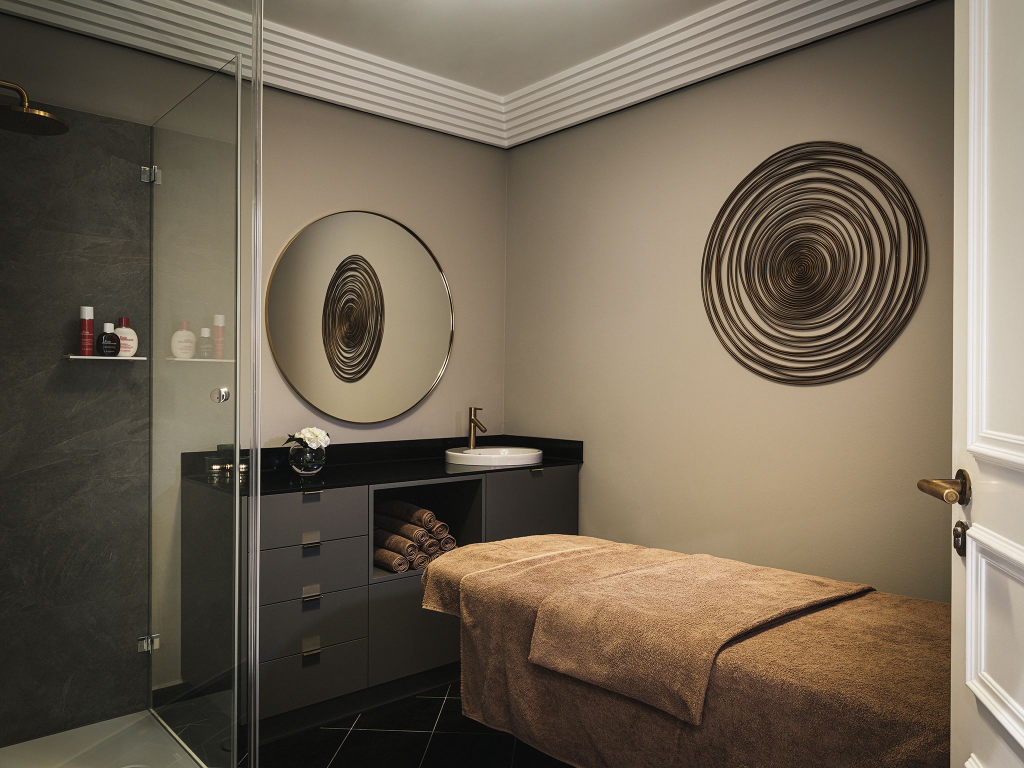 Spa