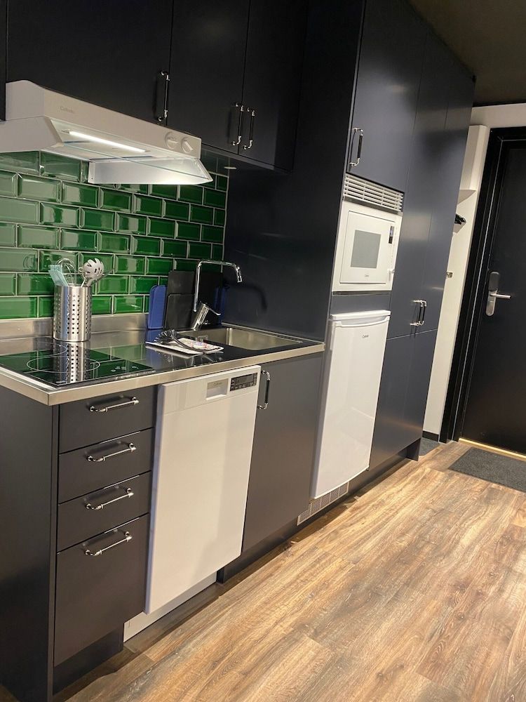 Generell