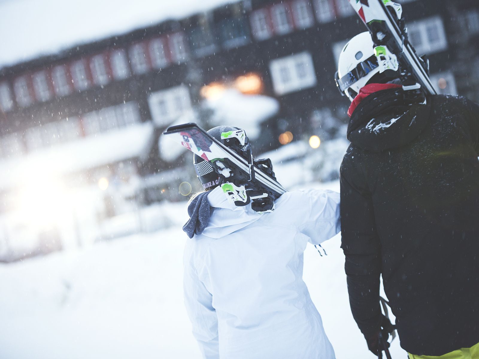 Skidområde