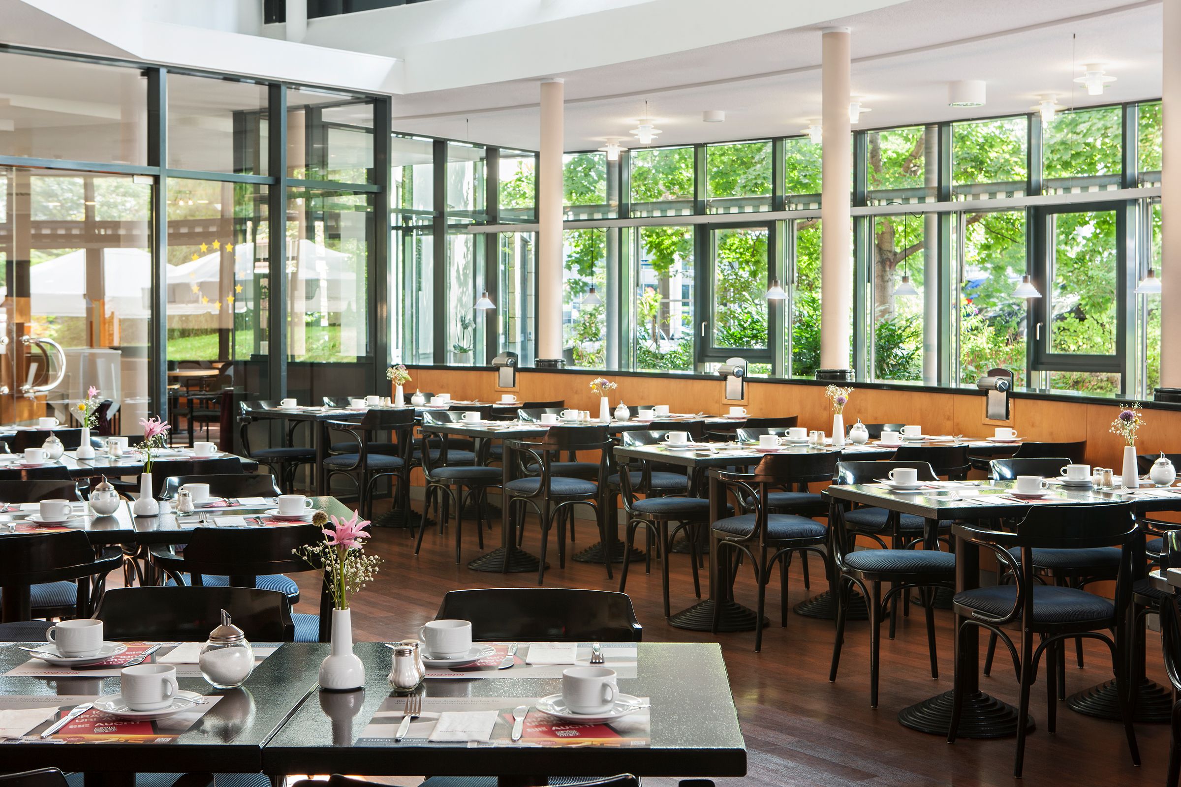 Restaurang/bar