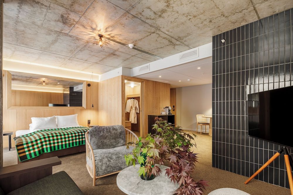 Generell