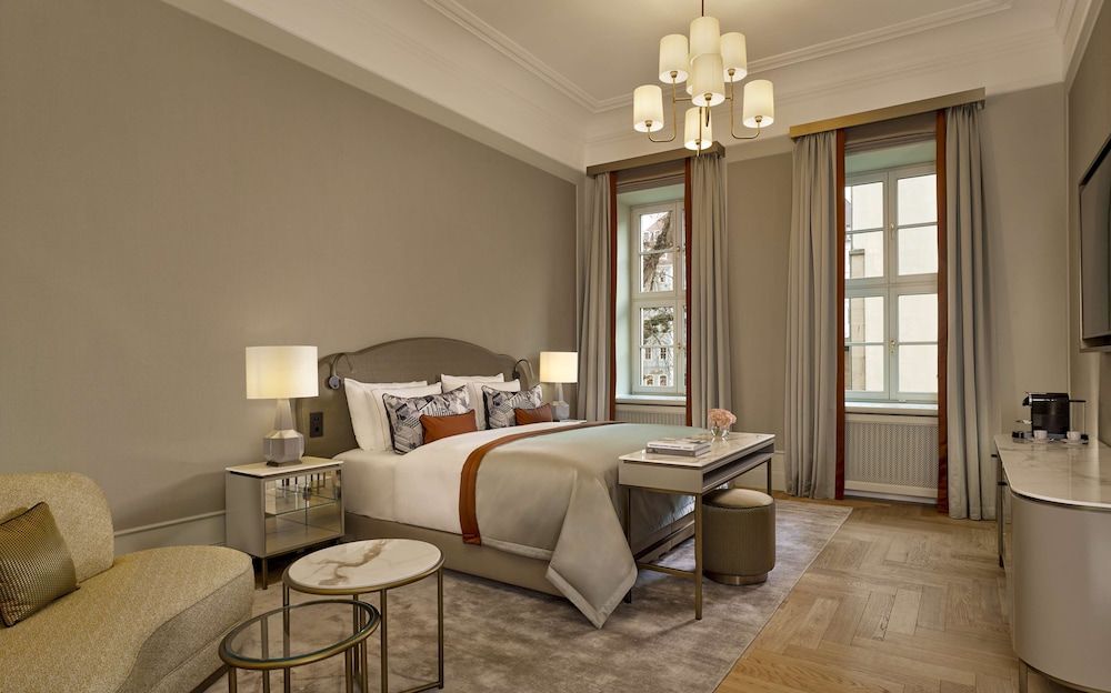 Generell