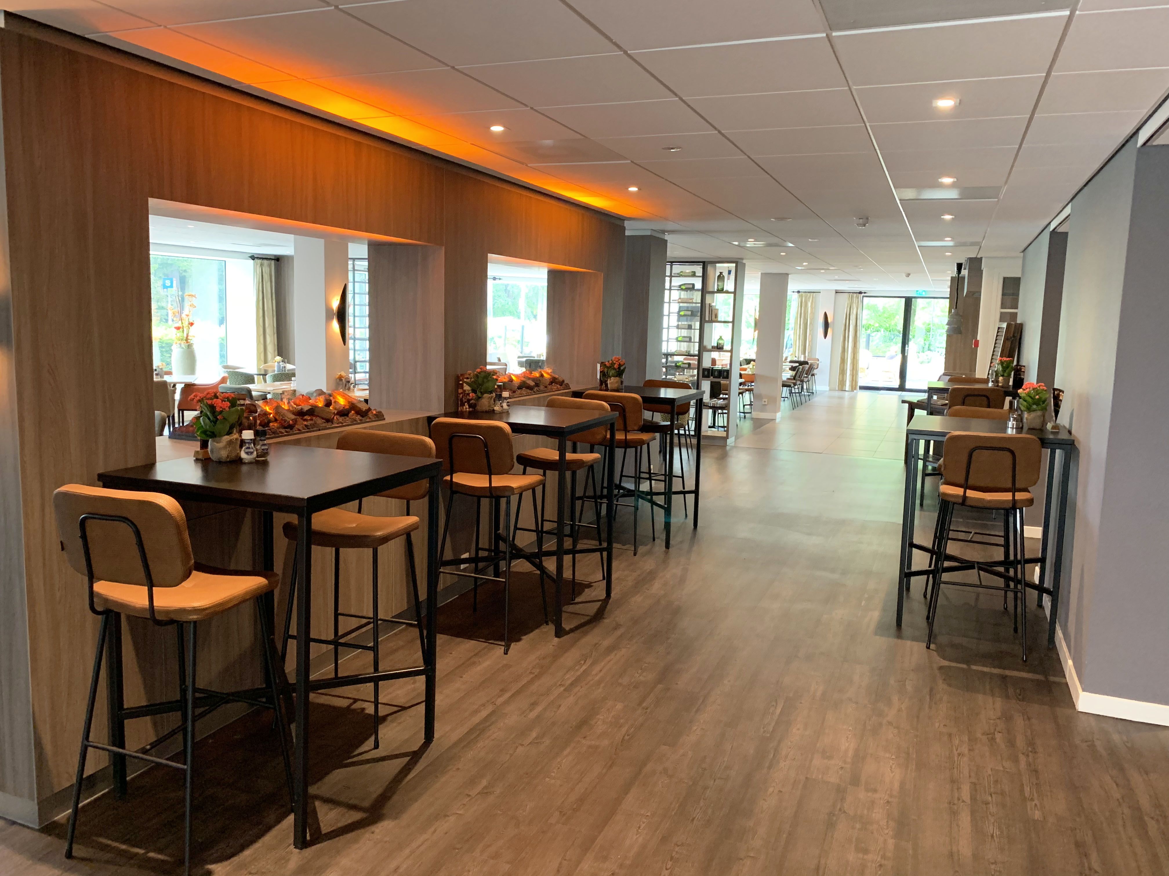 Restaurang/bar