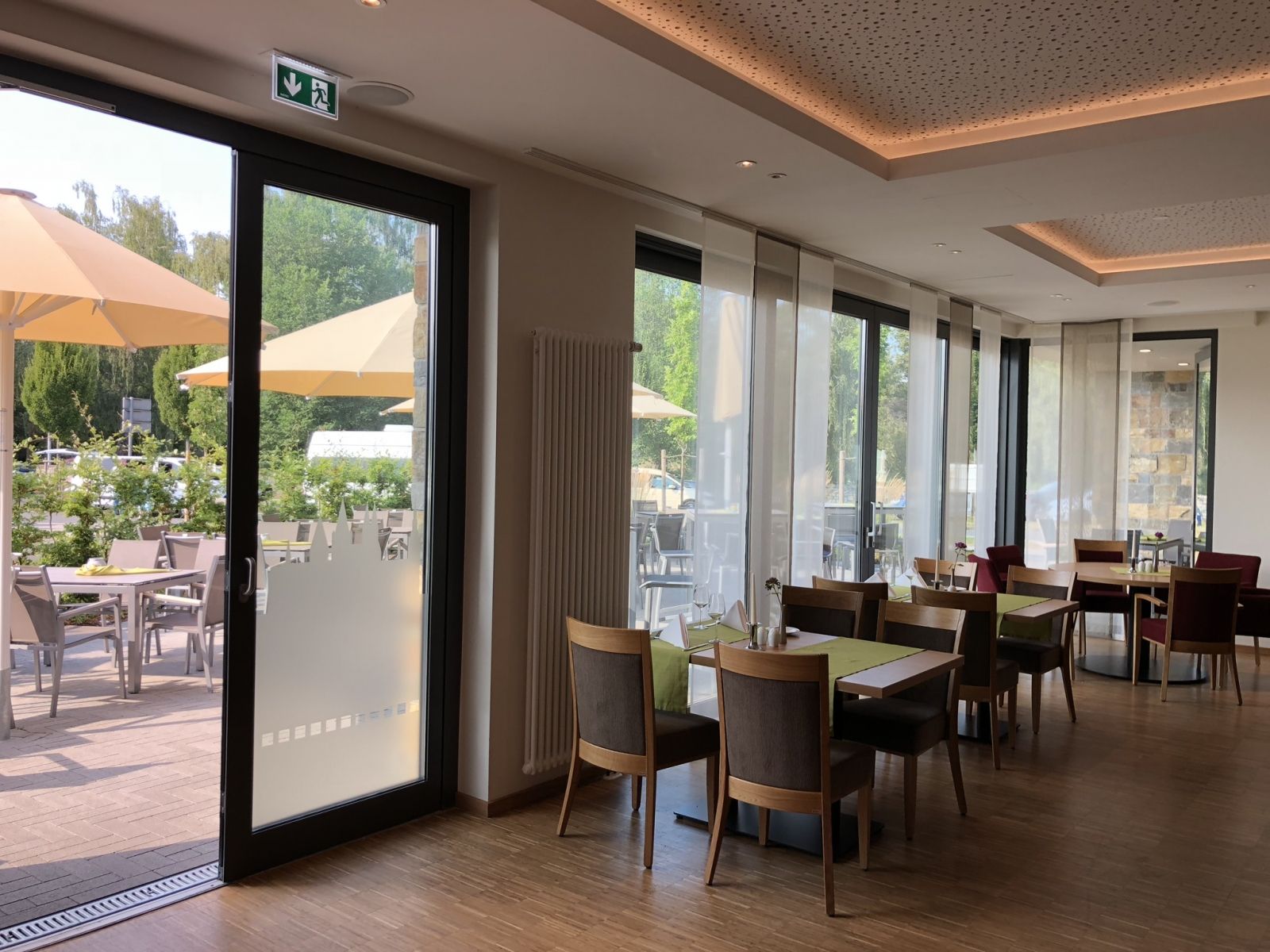 Restaurang/bar