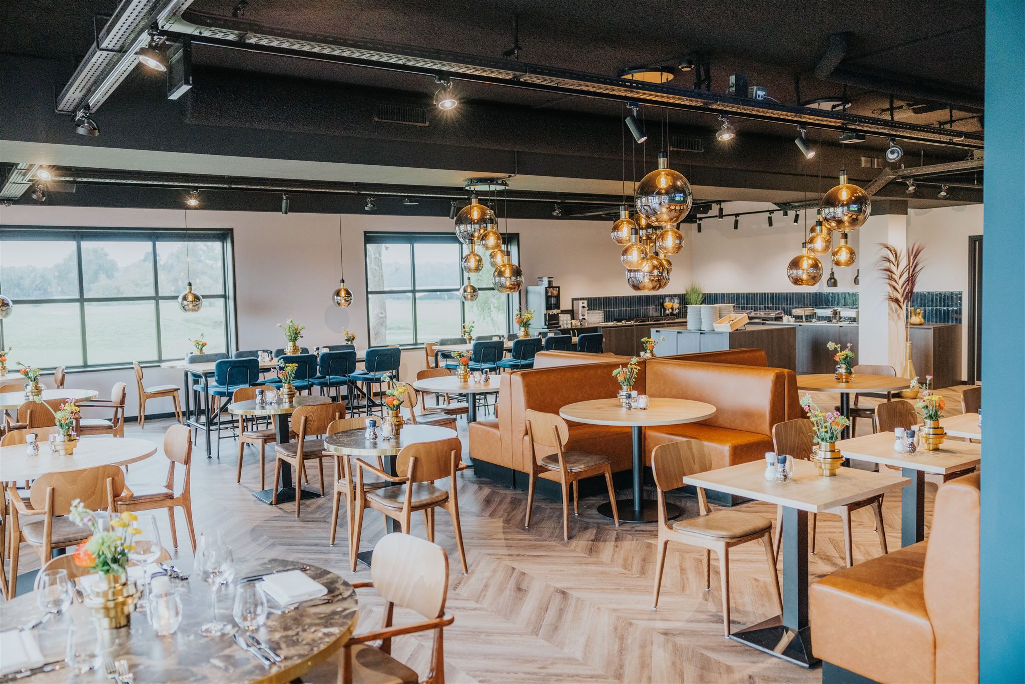Restaurang/bar