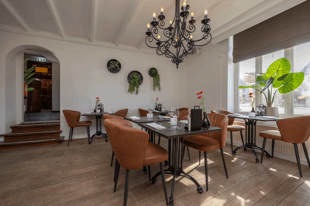 Restaurang/bar