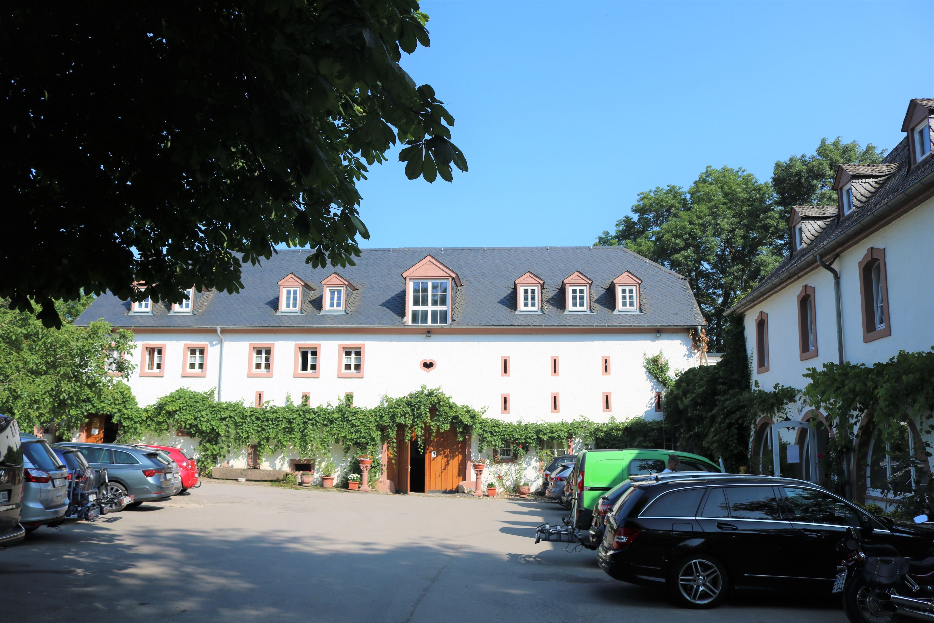 Byggnad