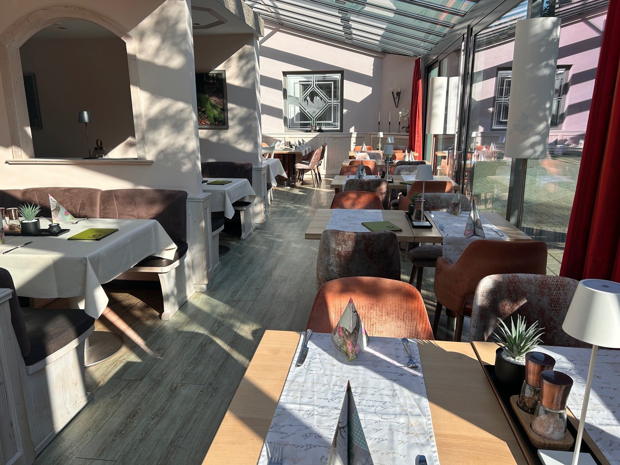 Restaurang/bar