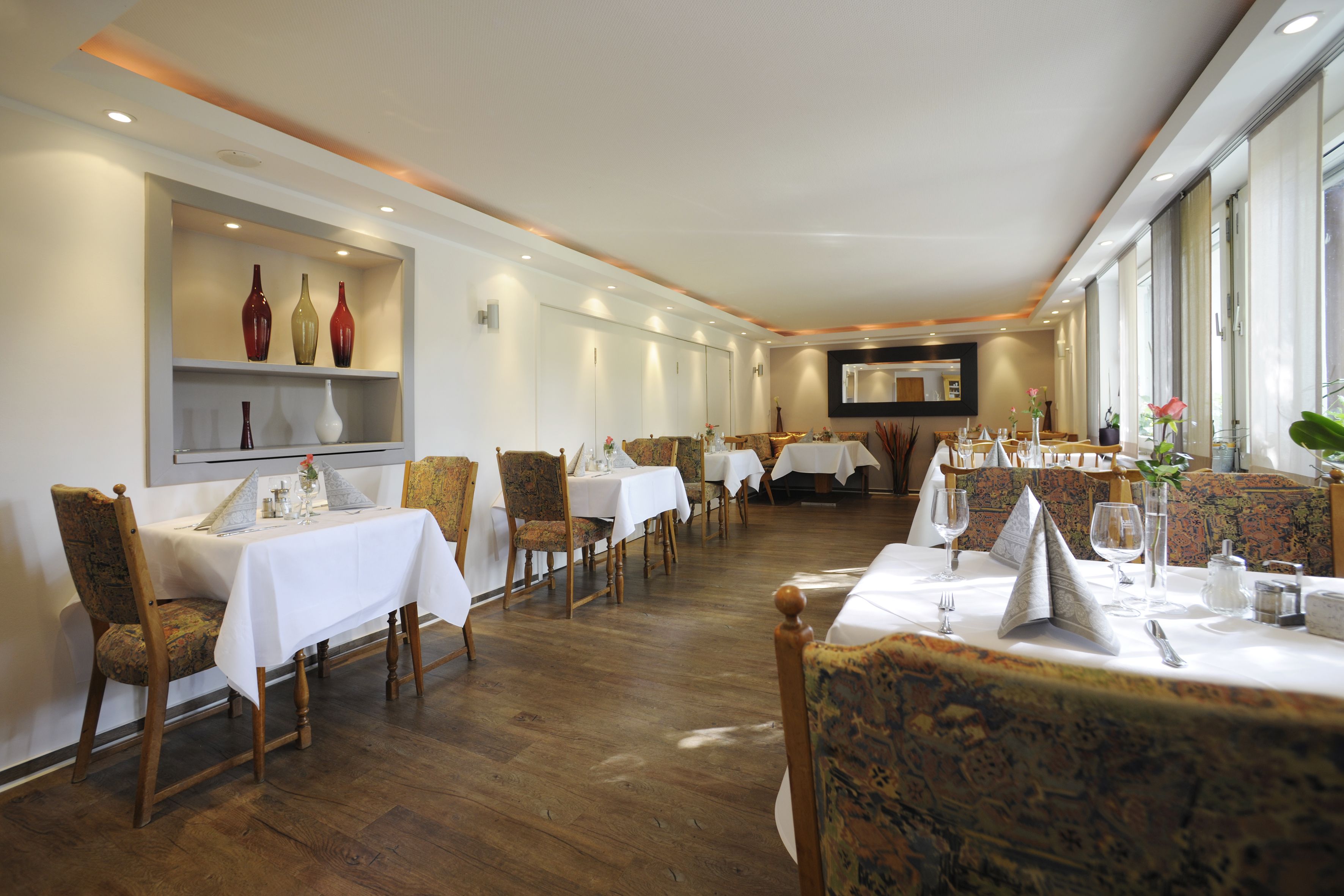 Restaurang/bar
