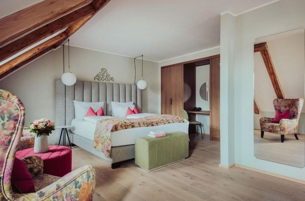 Bild på Elixhauser Loft
