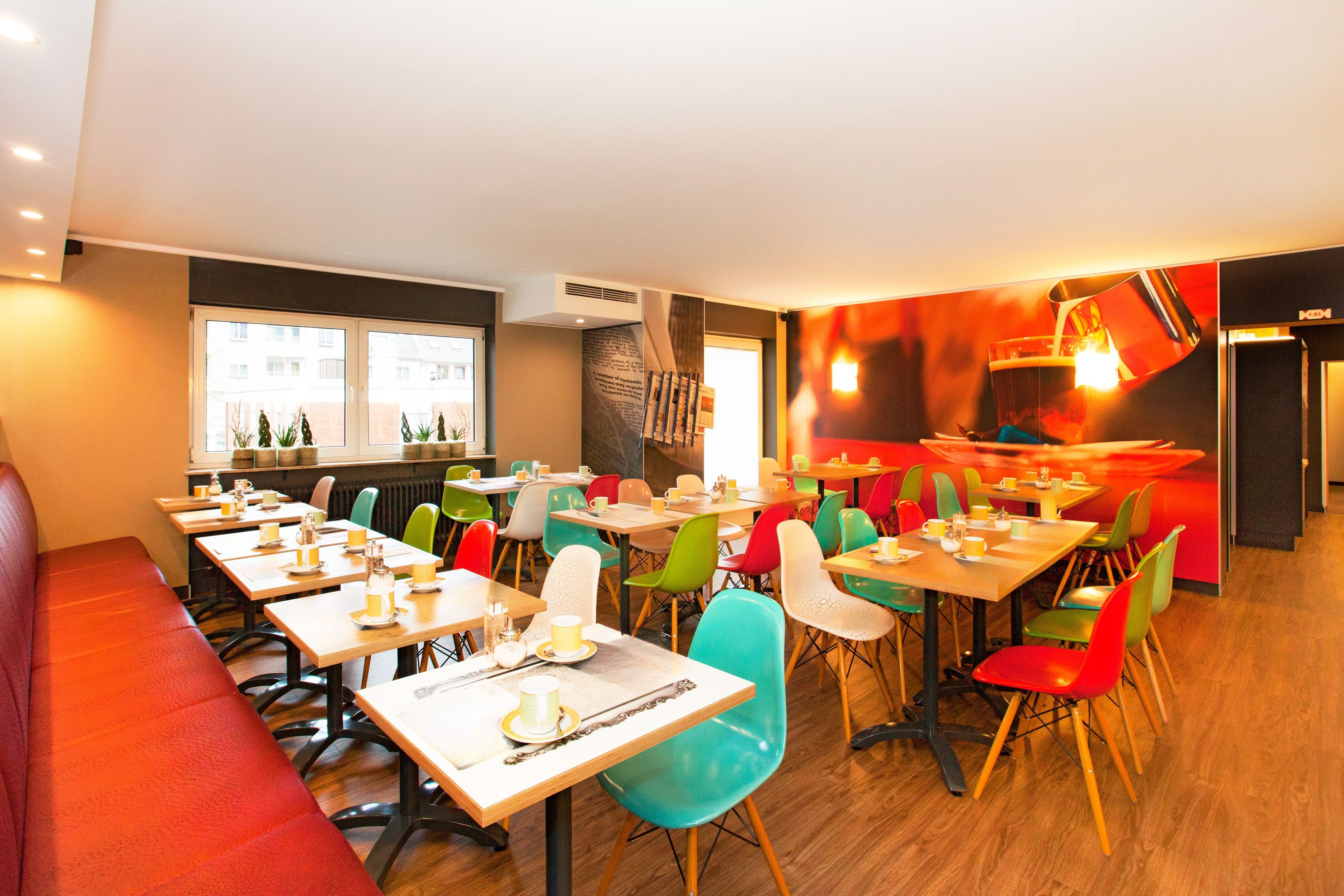 Restaurang/bar
