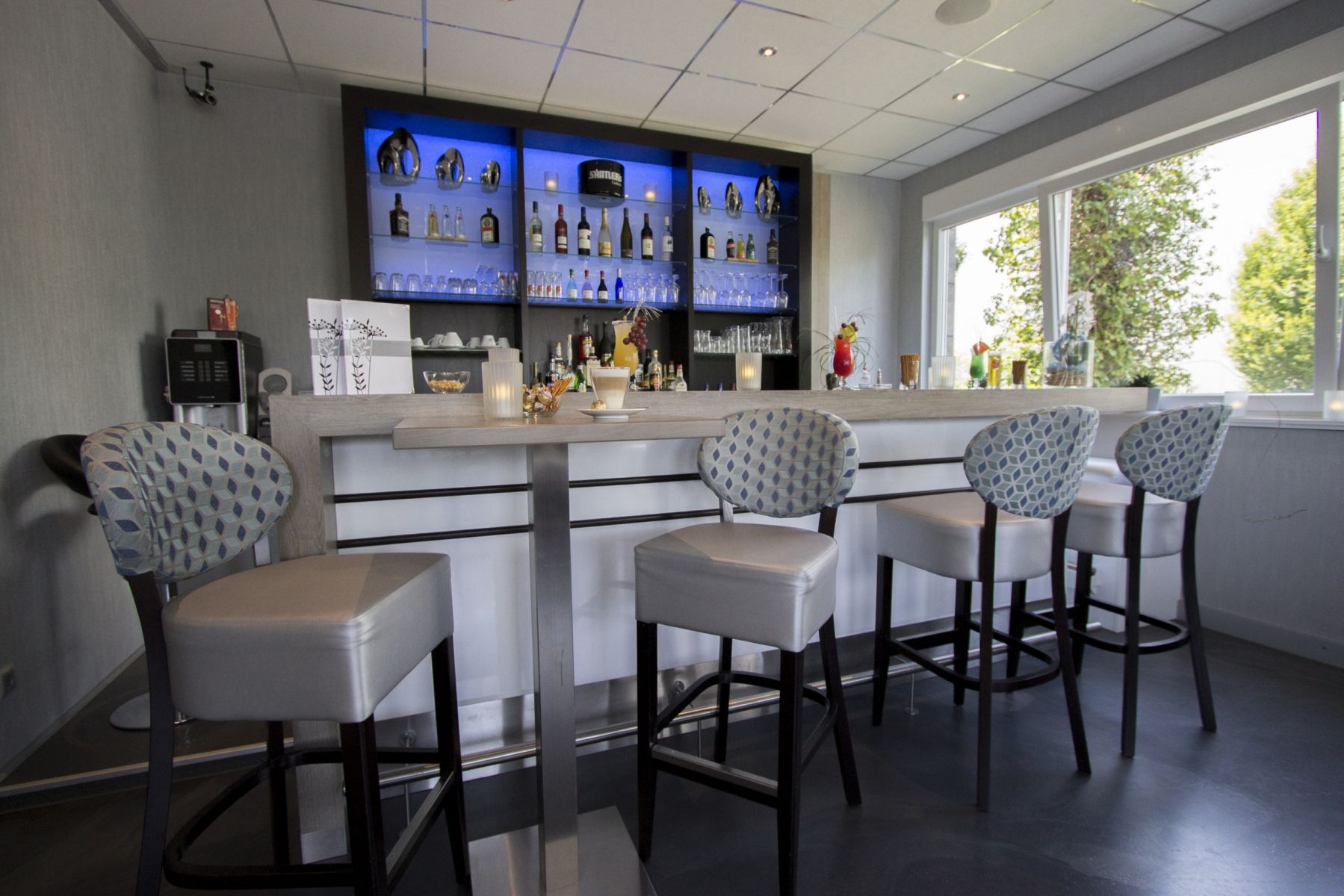 Restaurang/bar