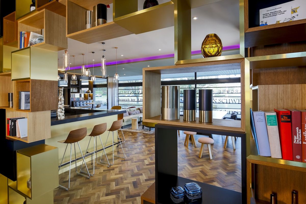 Restaurang/bar