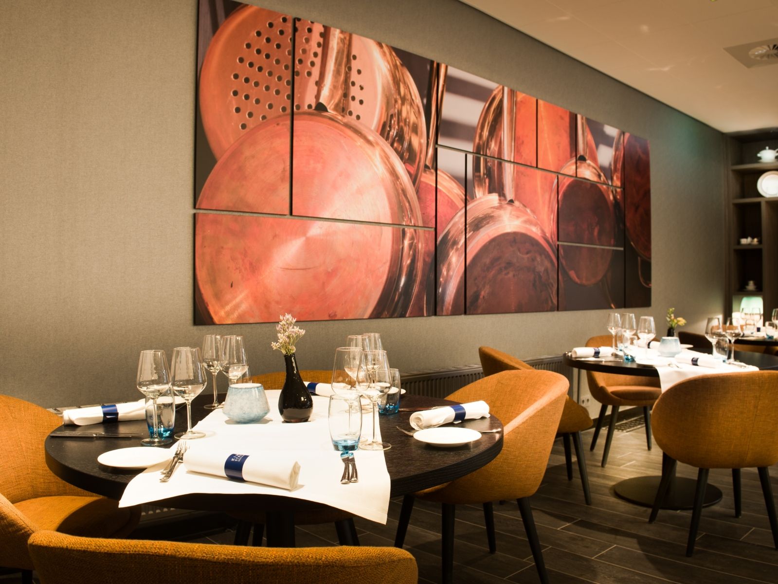 Restaurang/bar