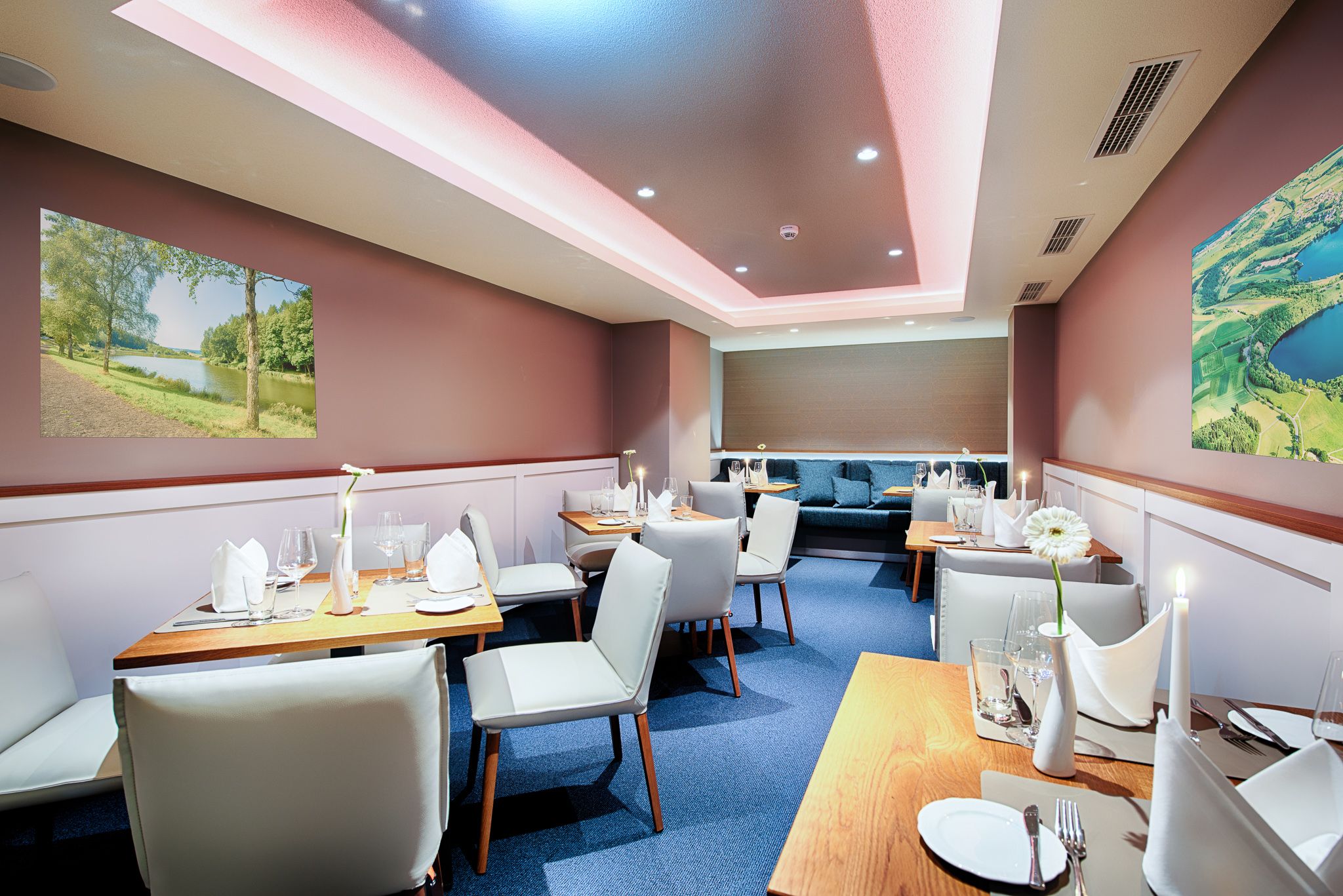 Restaurang/bar
