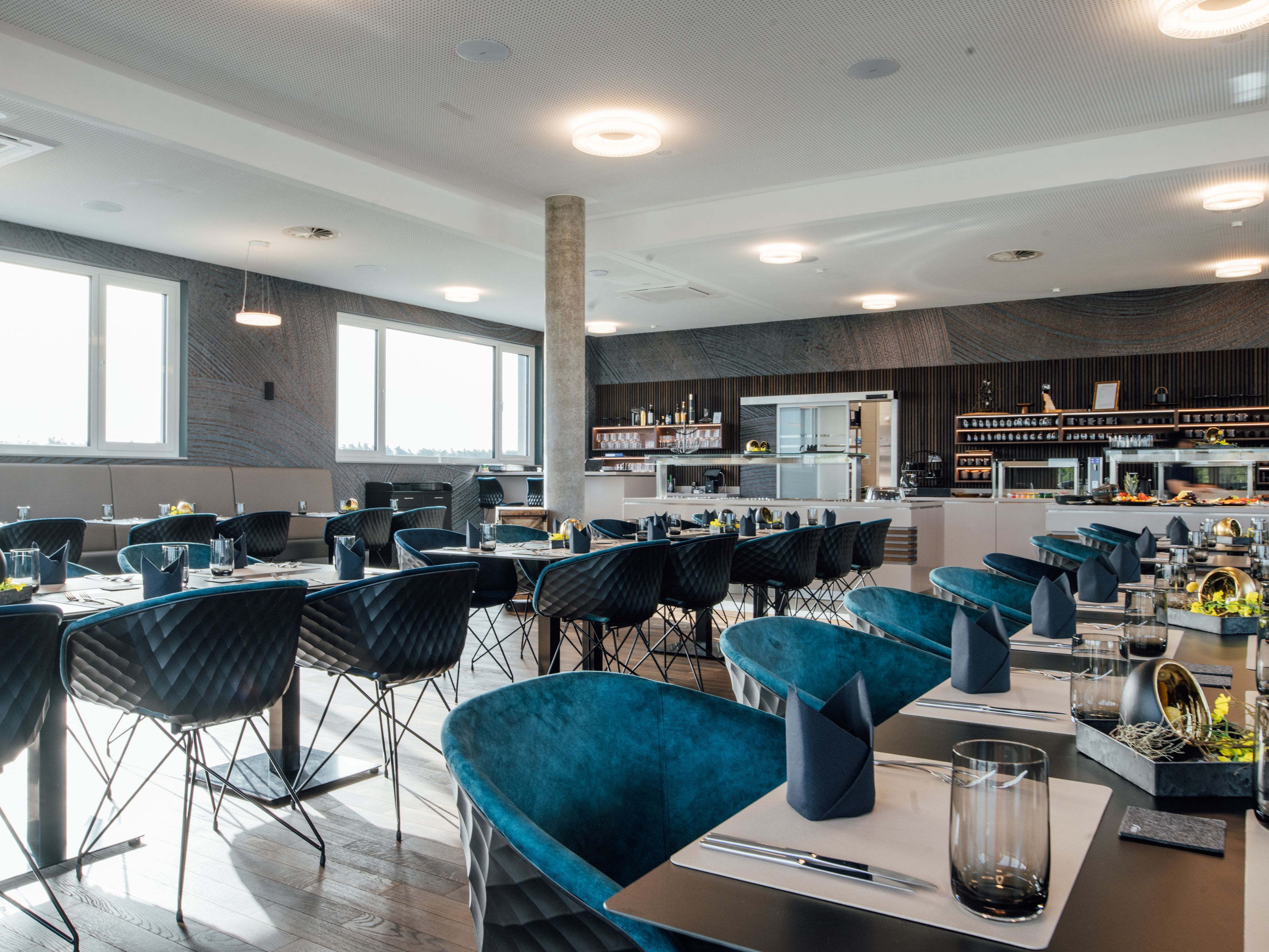 Restaurang/bar