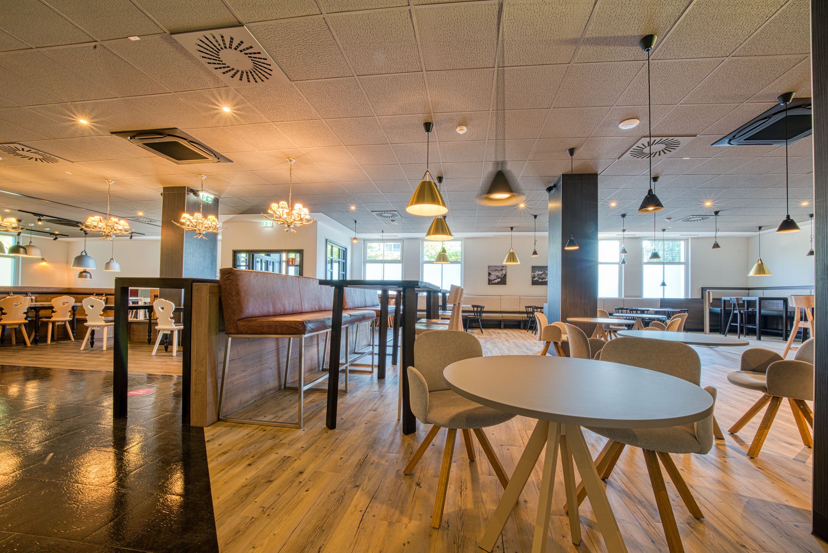 Restaurang/bar