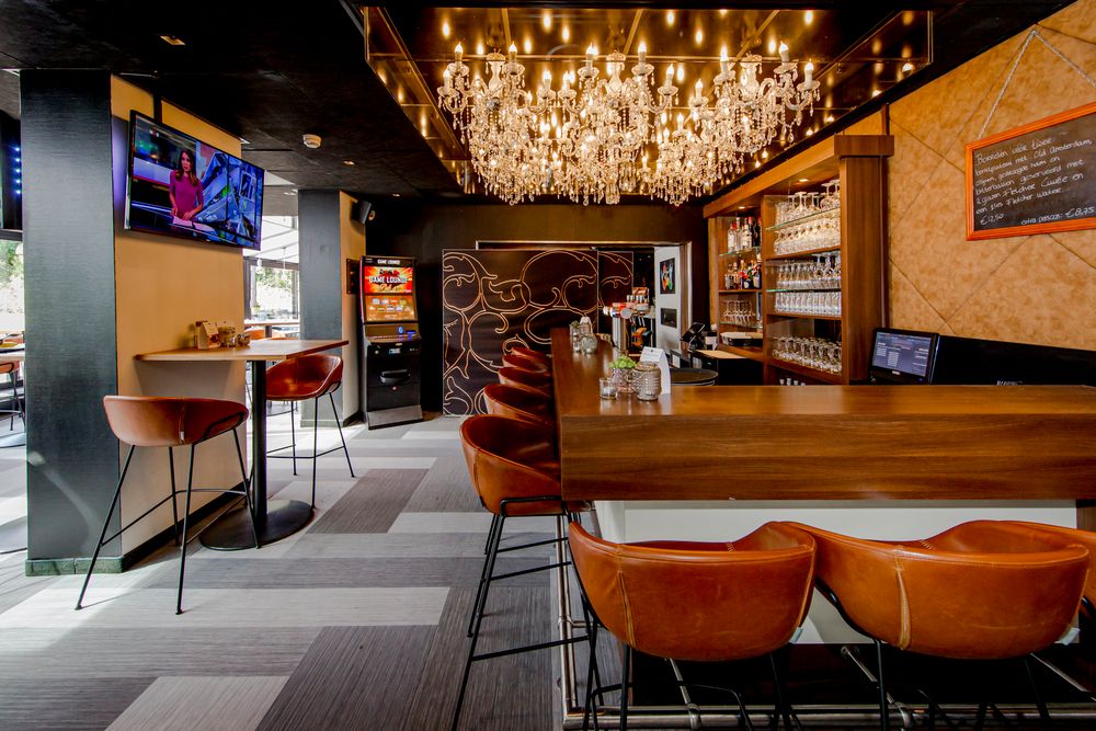 Restaurang/bar