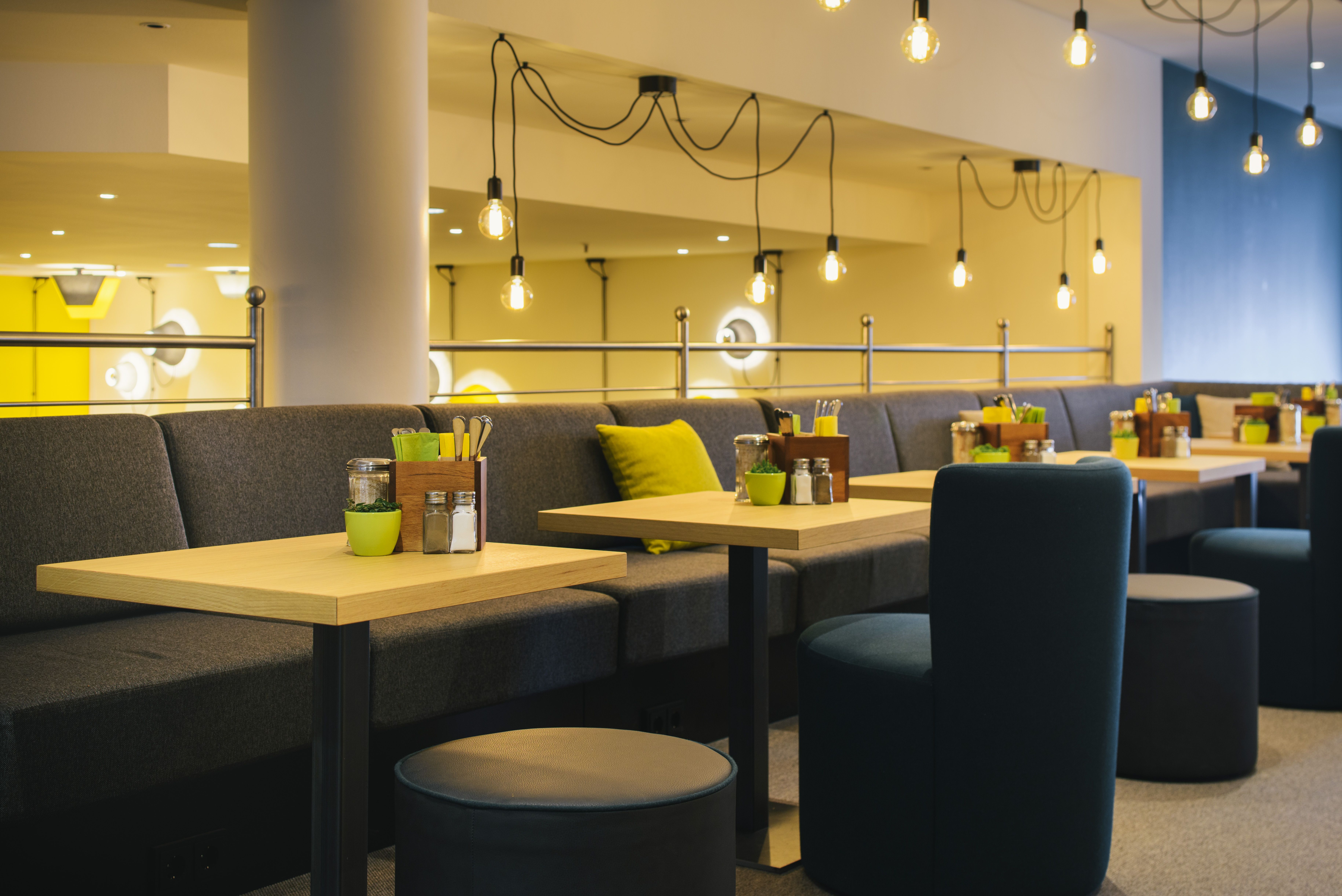 Restaurang/bar