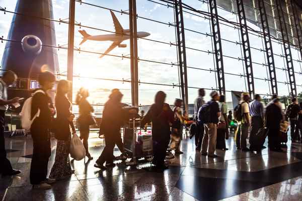 Hotell Arlanda med parkering och fri transfer