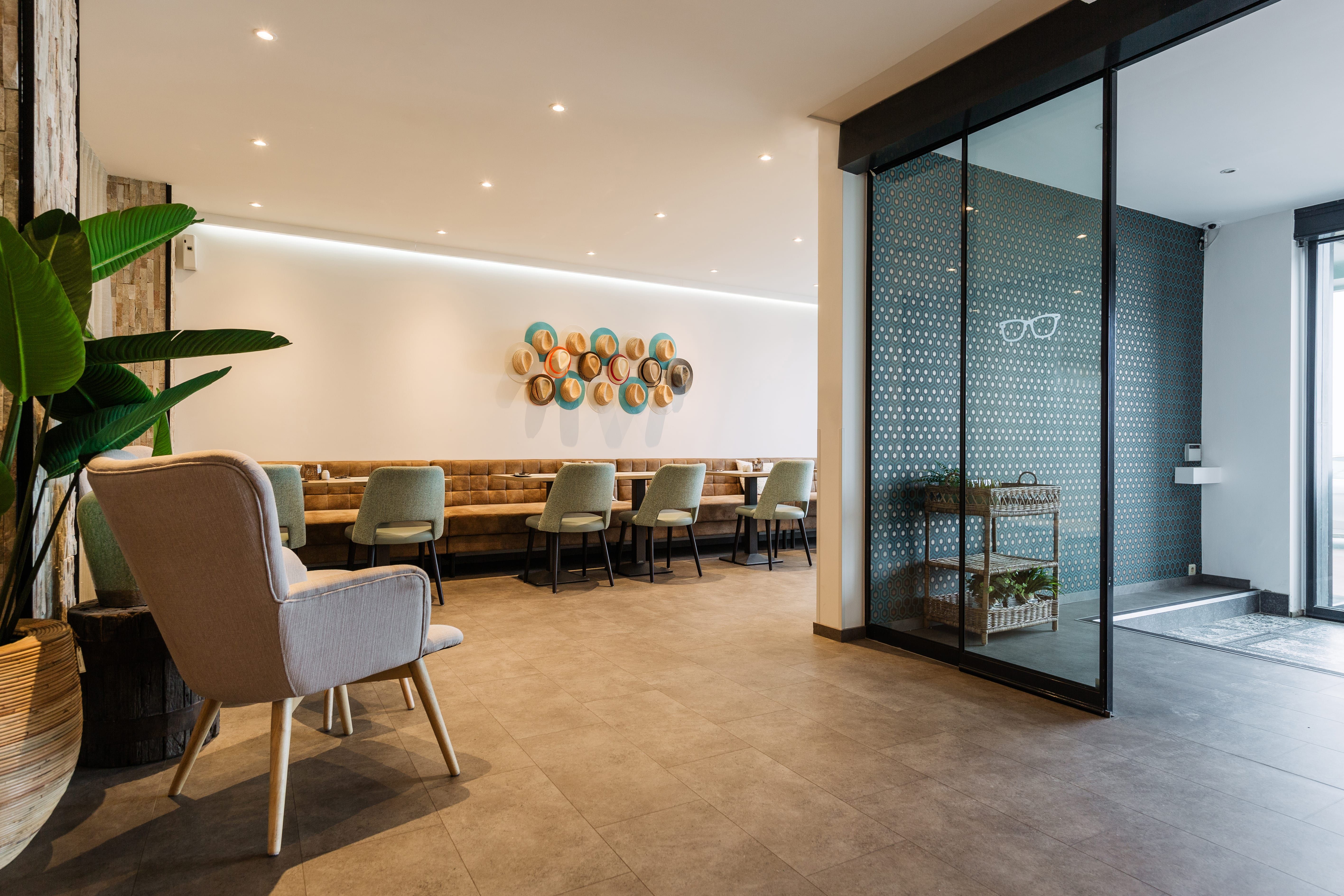 Restaurang/bar