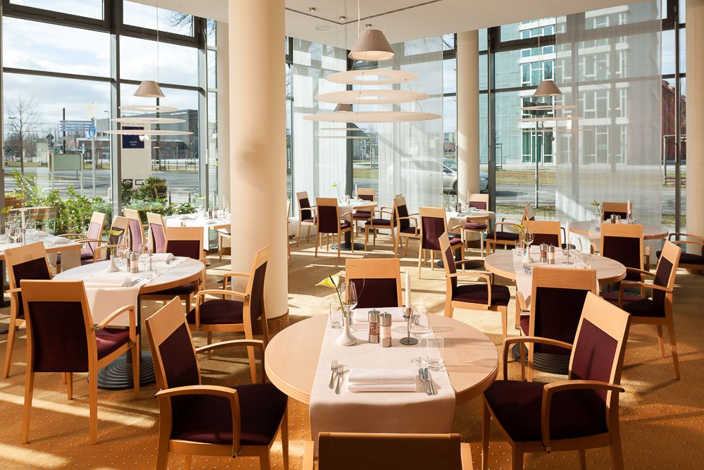 Restaurang/bar