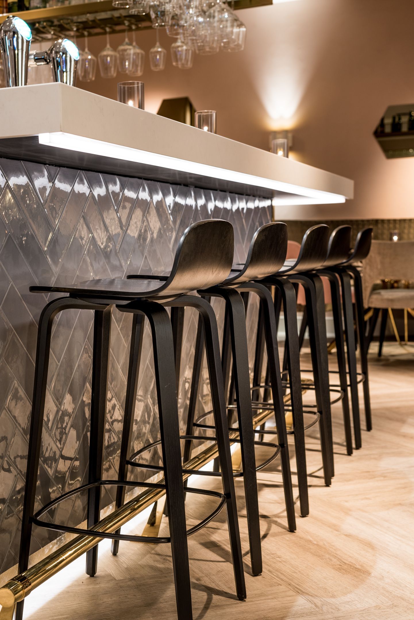 Restaurang/bar