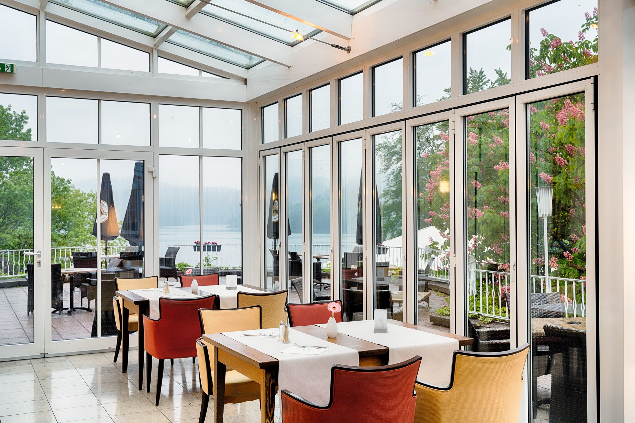 Restaurang/bar