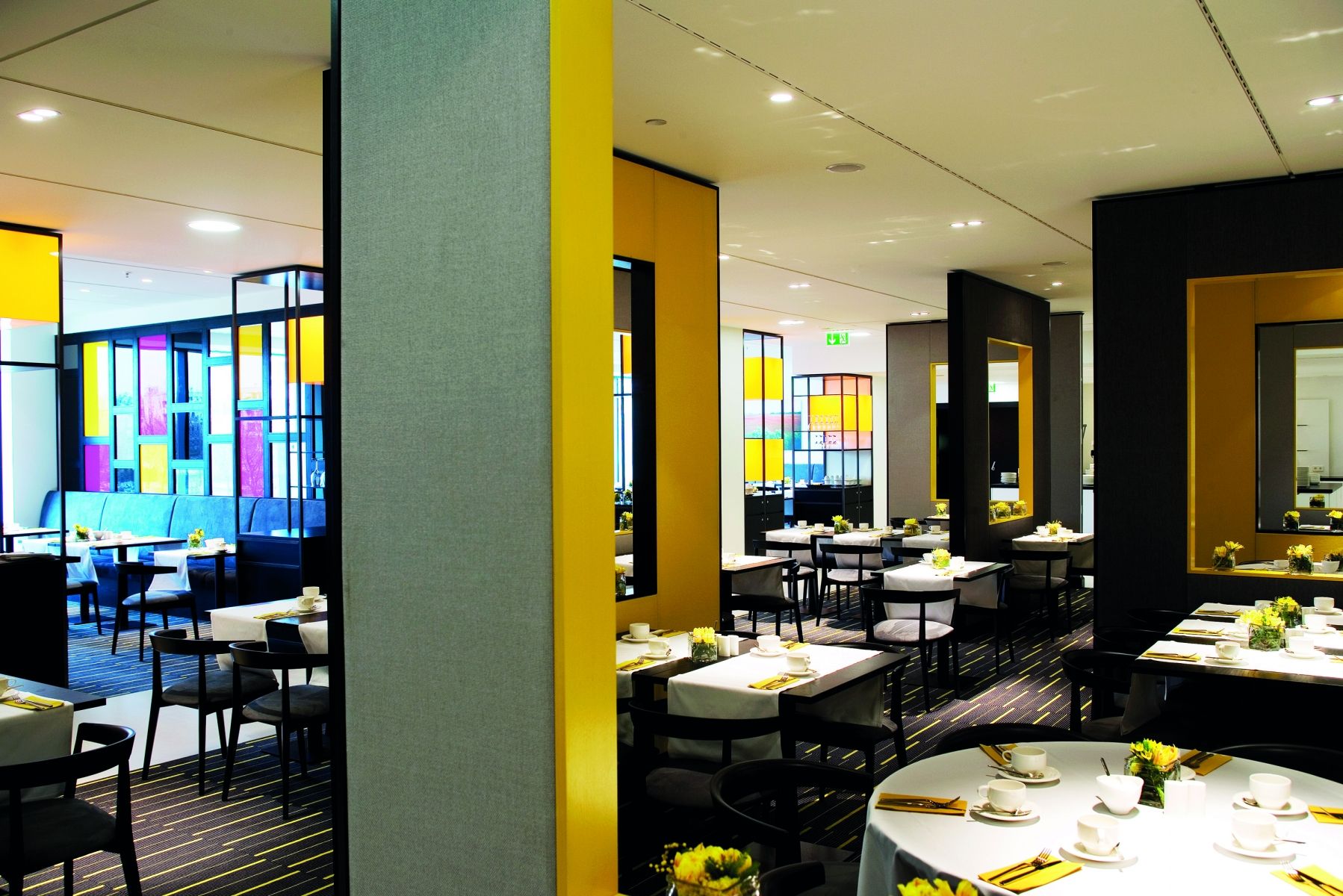 Restaurang/bar