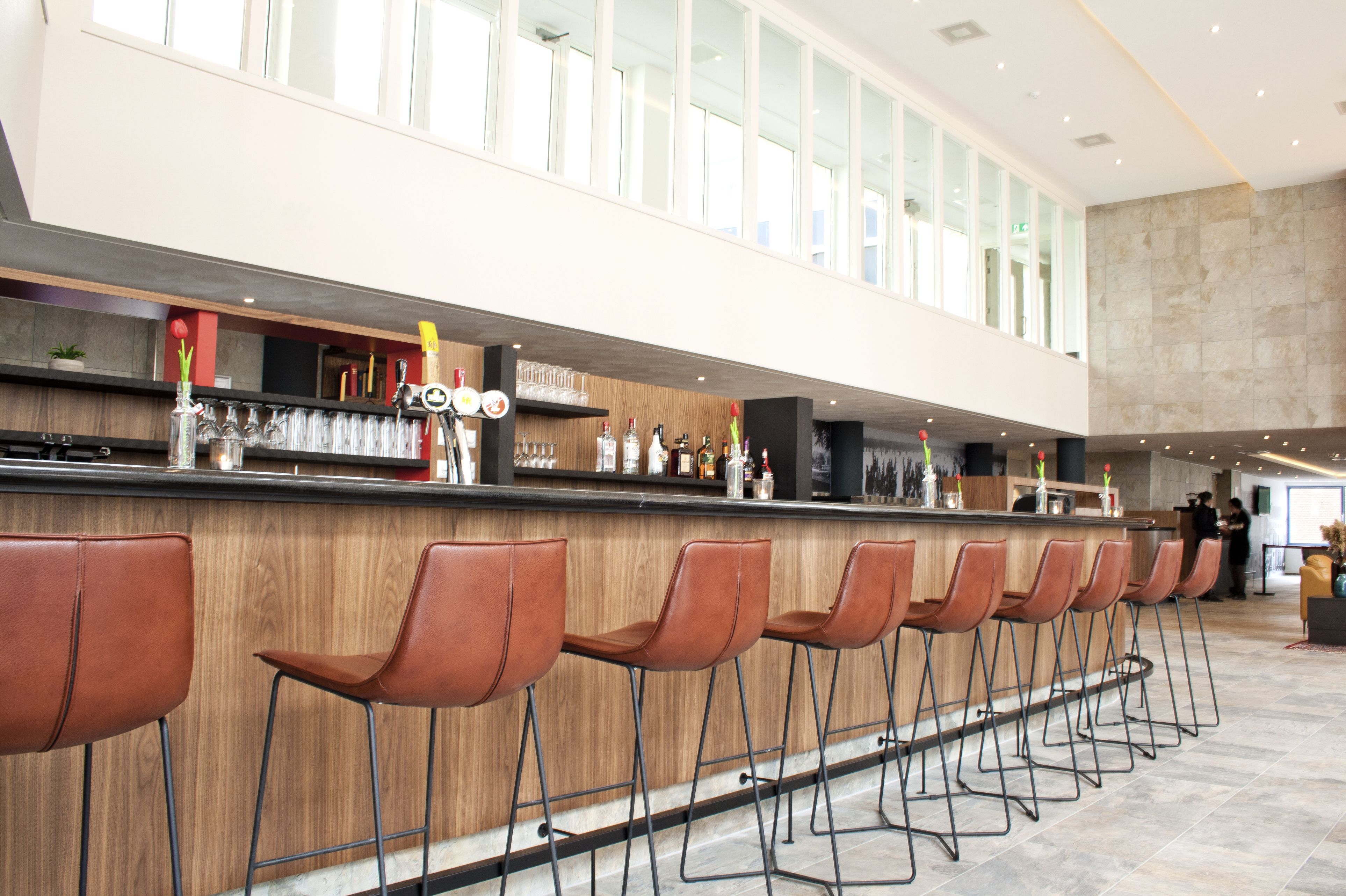 Restaurang/bar