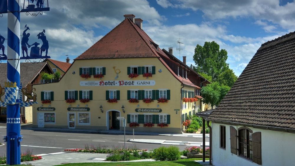 Generell