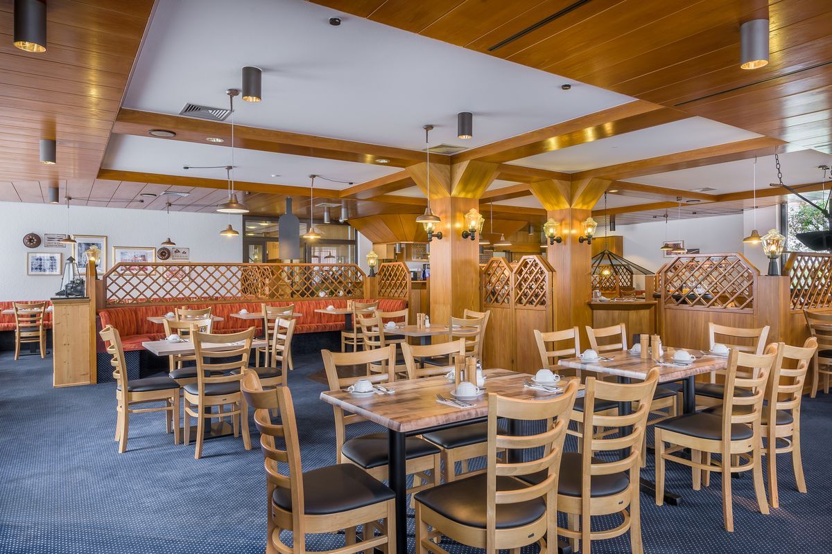 Restaurang/bar