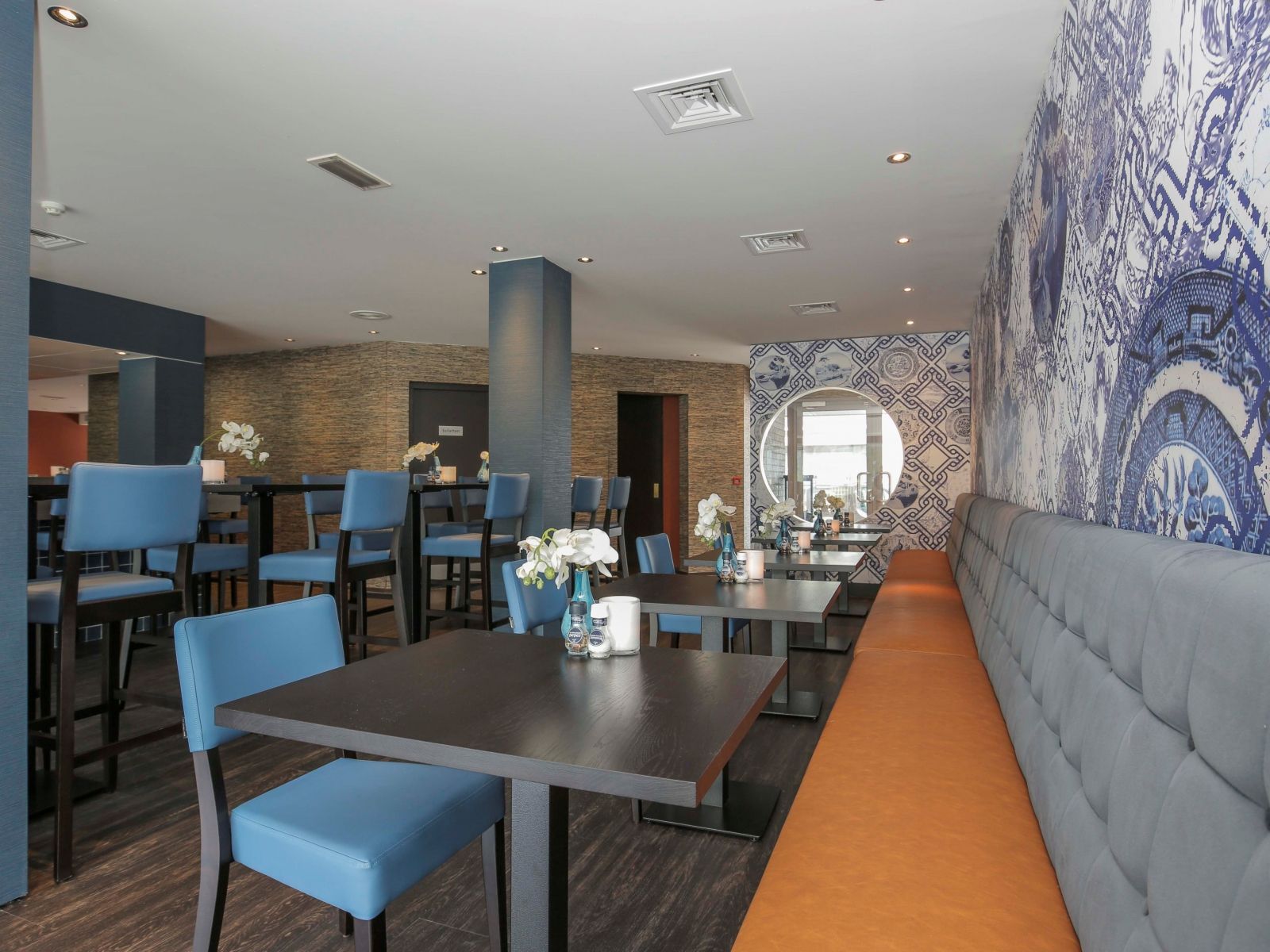 Restaurang/bar