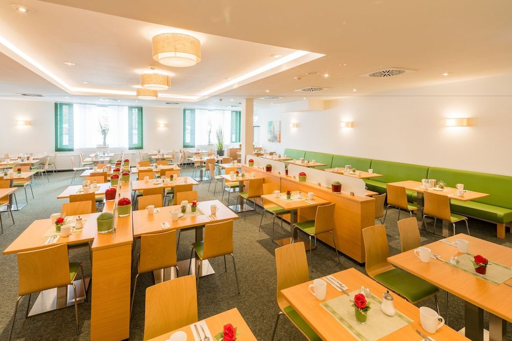Restaurang/bar