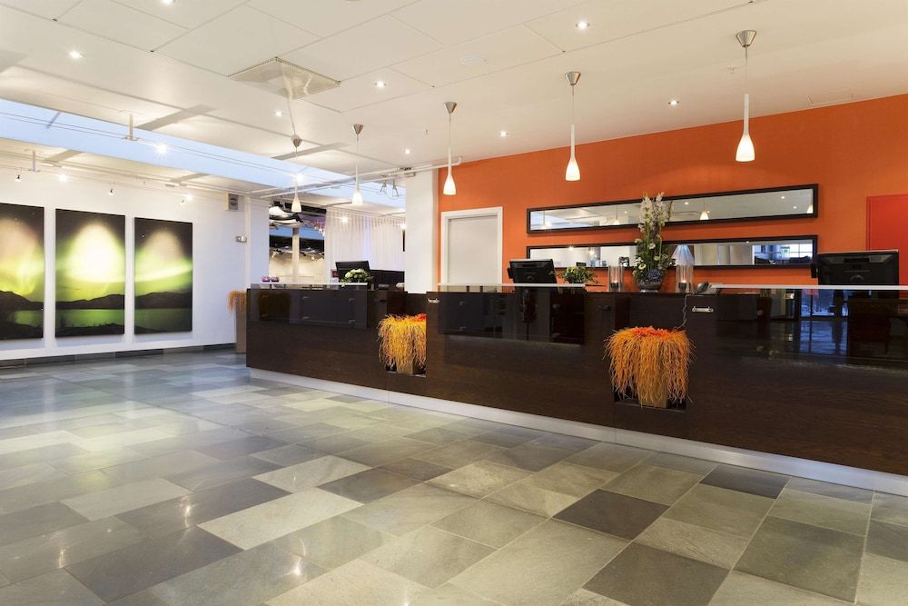 Generell