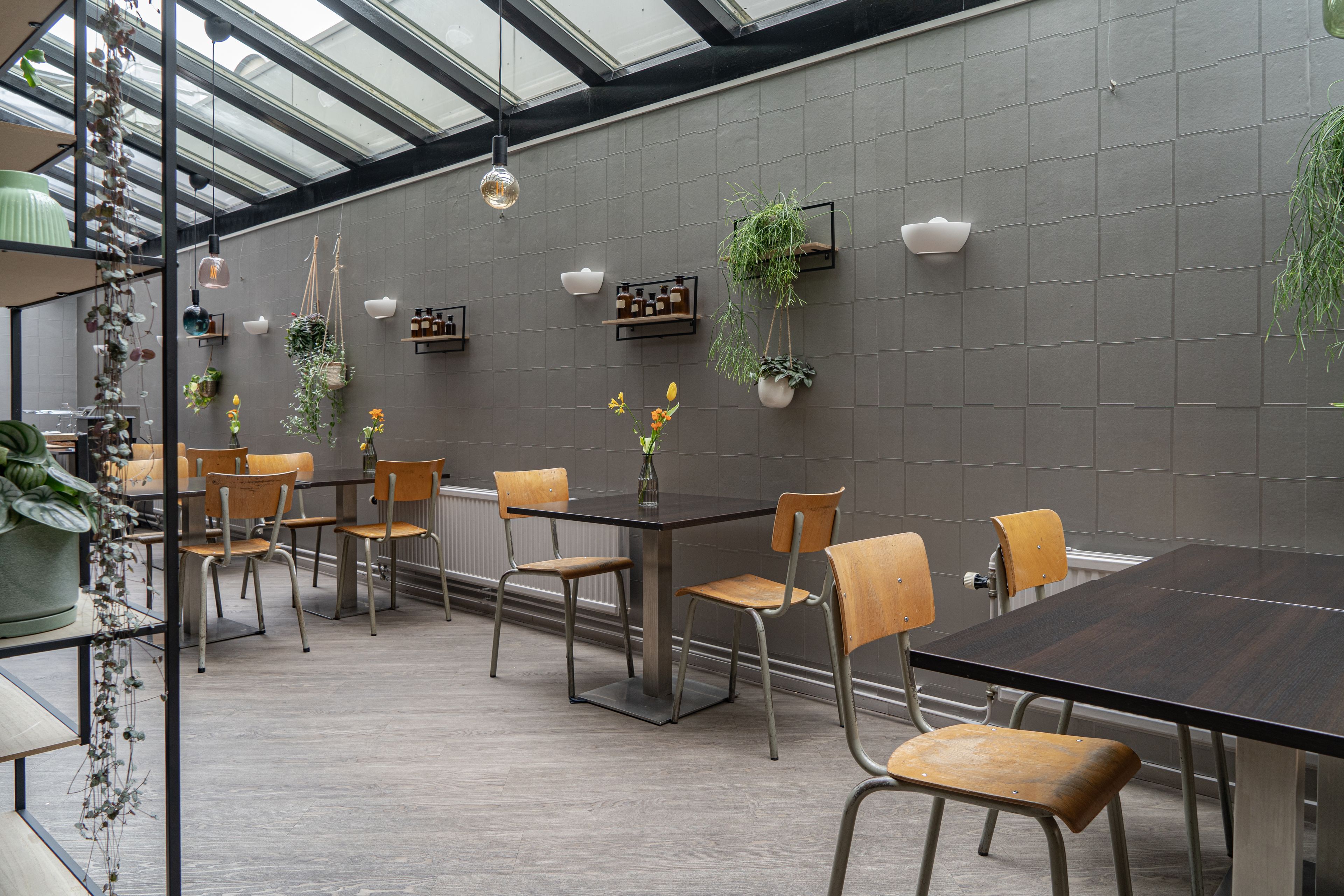 Restaurang/bar