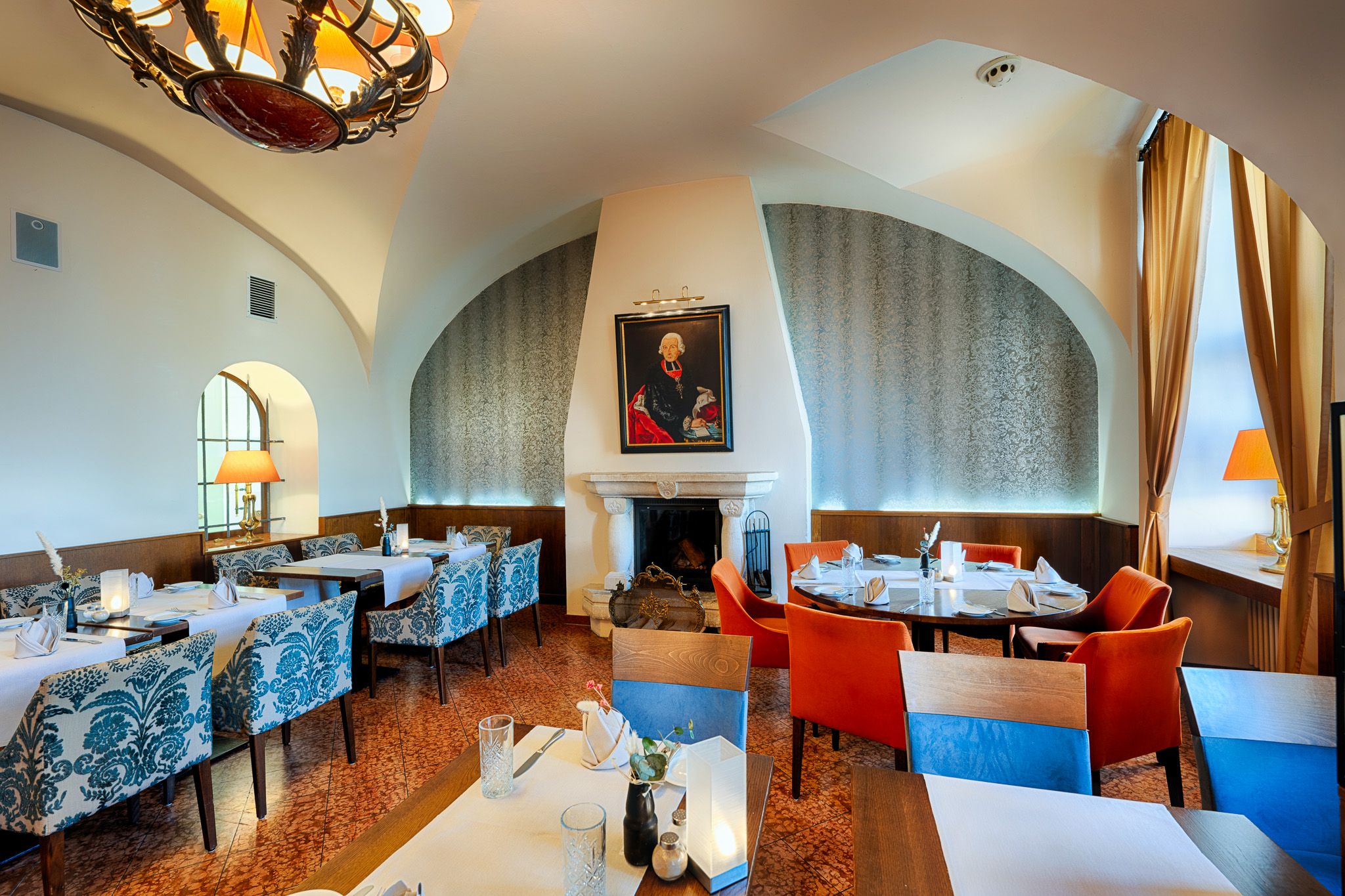 Restaurang/bar