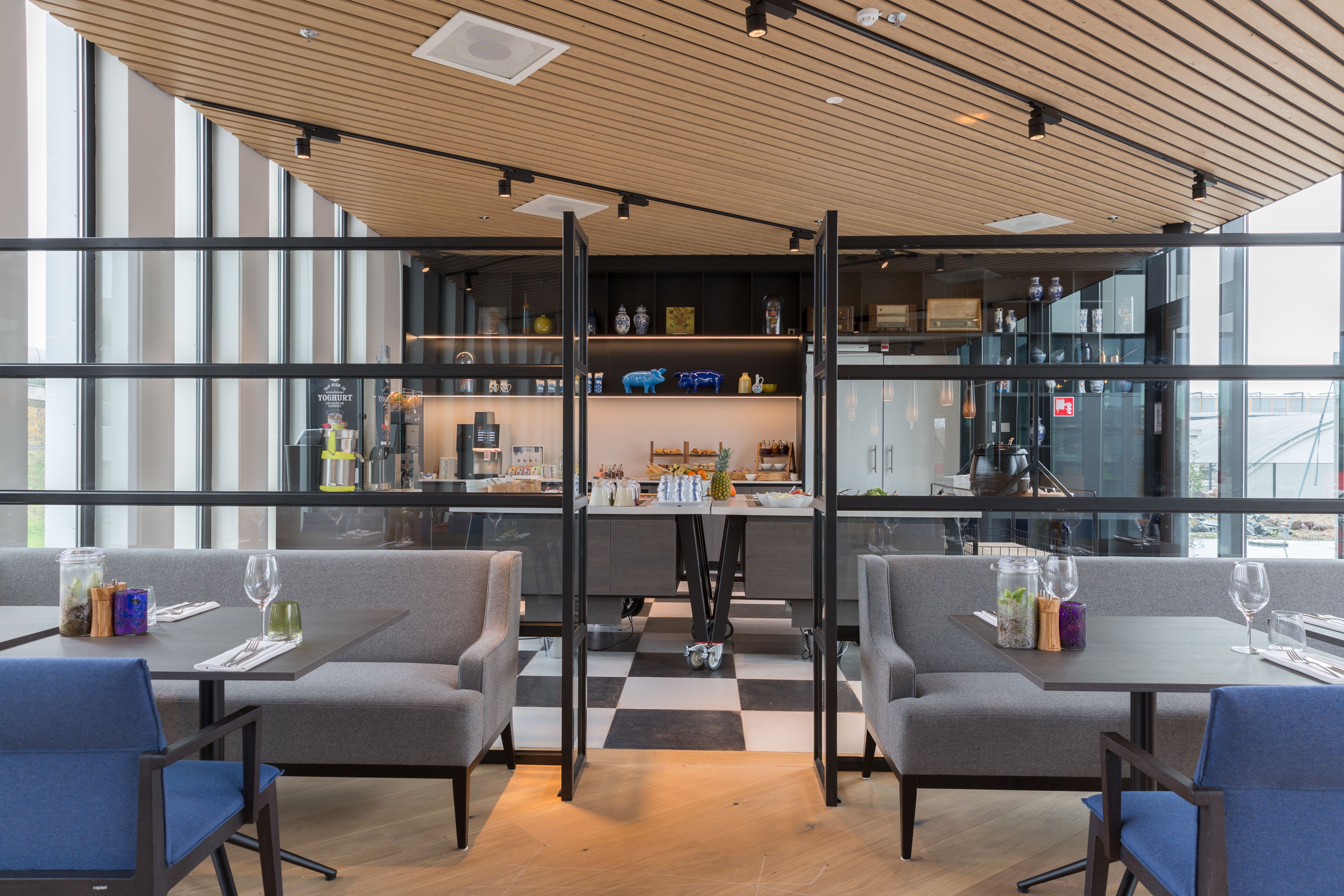 Restaurang/bar